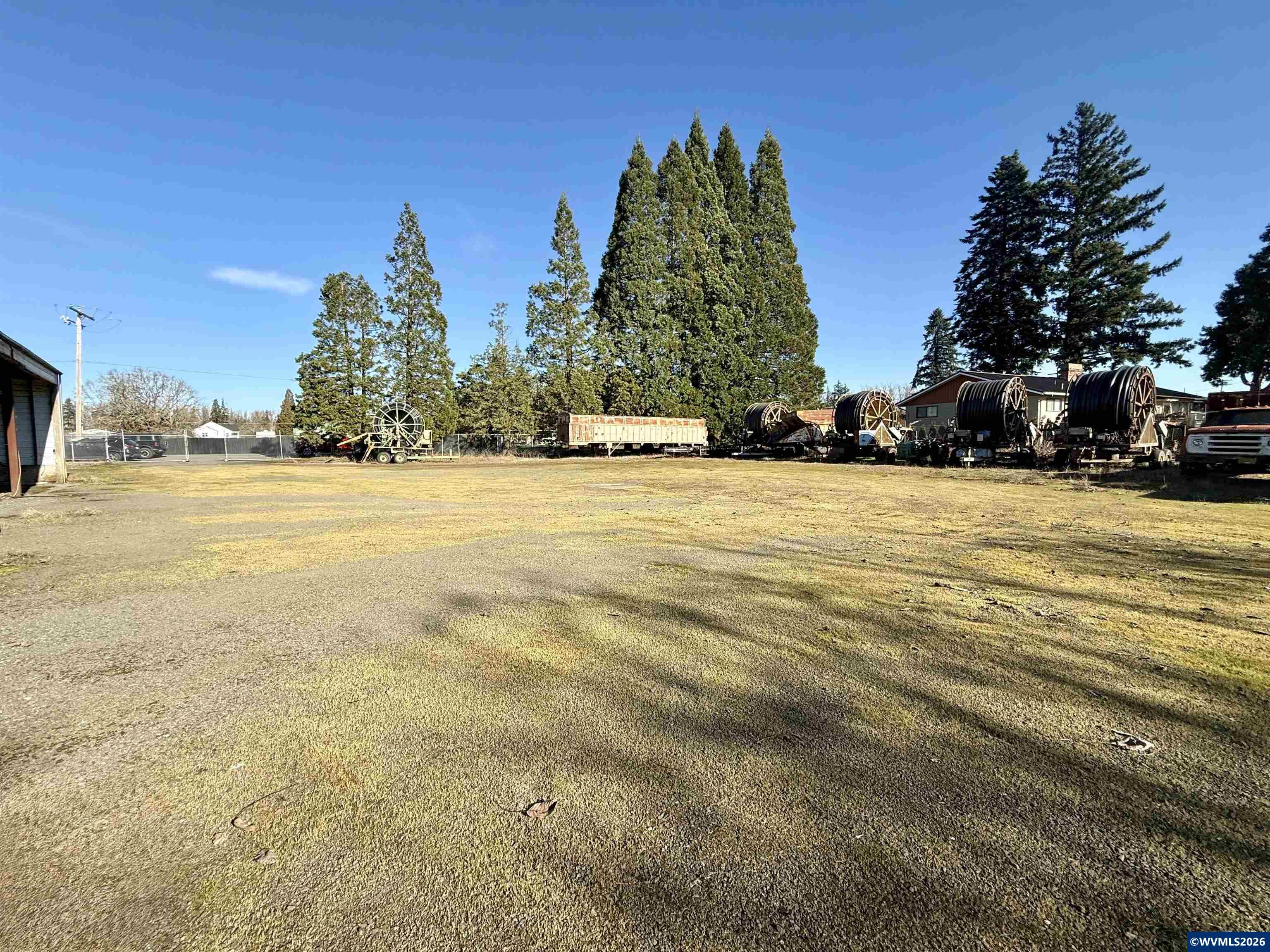 41792 SE Kingston Jordan Rd, Stayton, OR, 97383