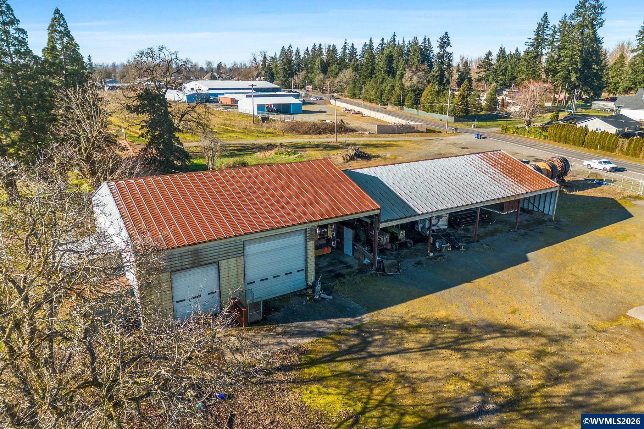 41792 SE Kingston Jordan Rd, Stayton, OR, 97383