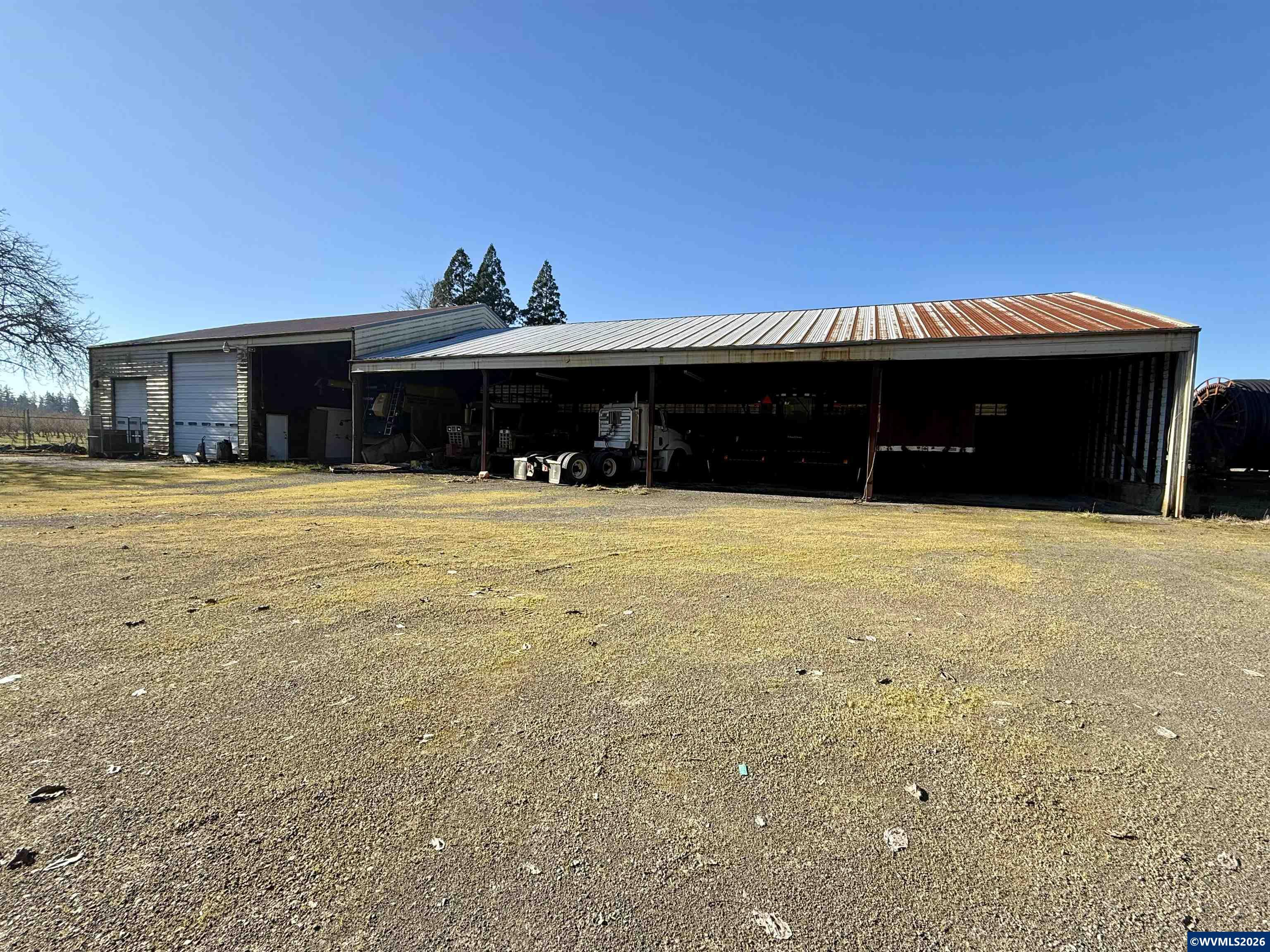 41792 SE Kingston Jordan Rd, Stayton, OR, 97383