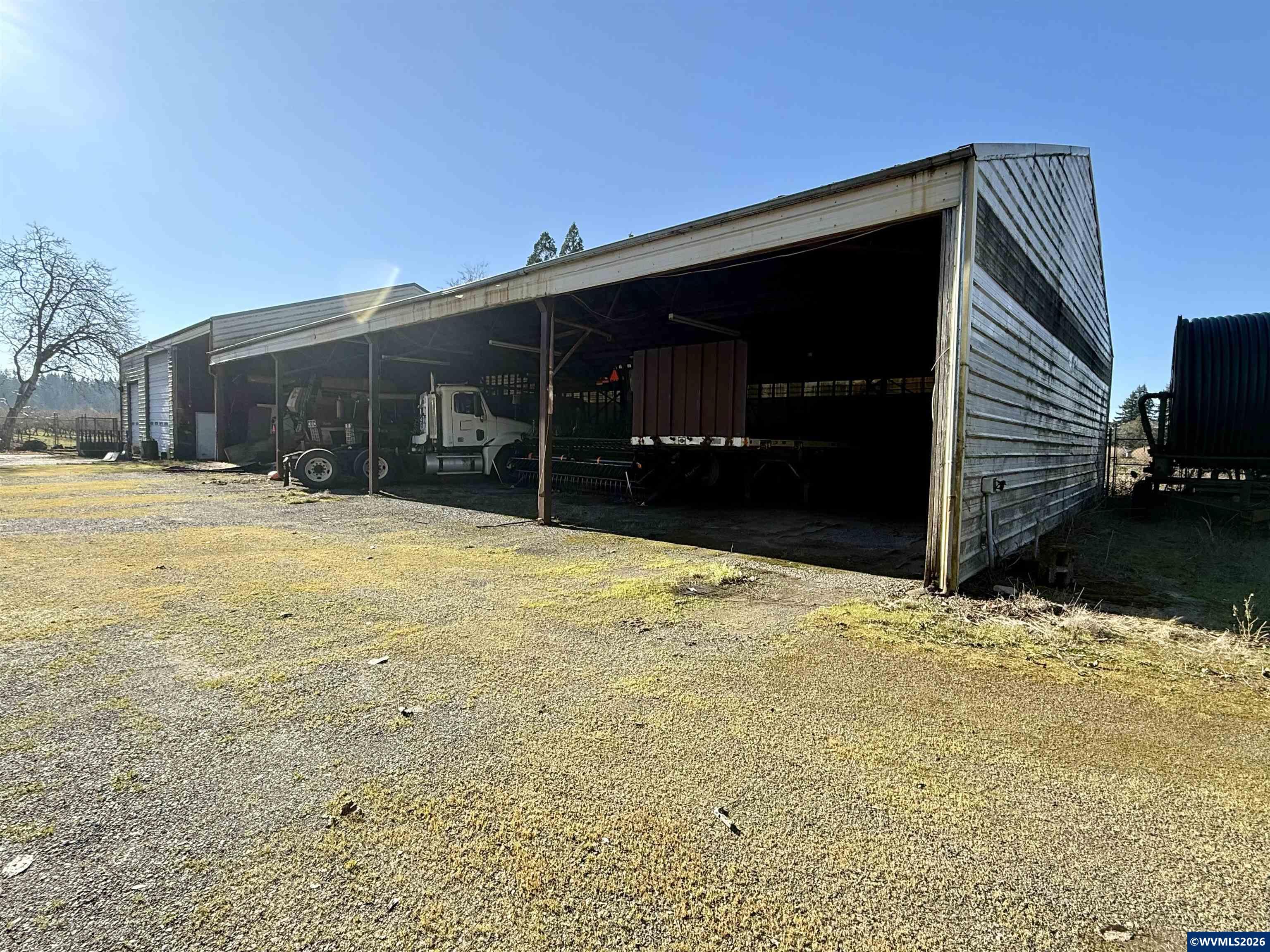 41792 SE Kingston Jordan Rd, Stayton, OR, 97383