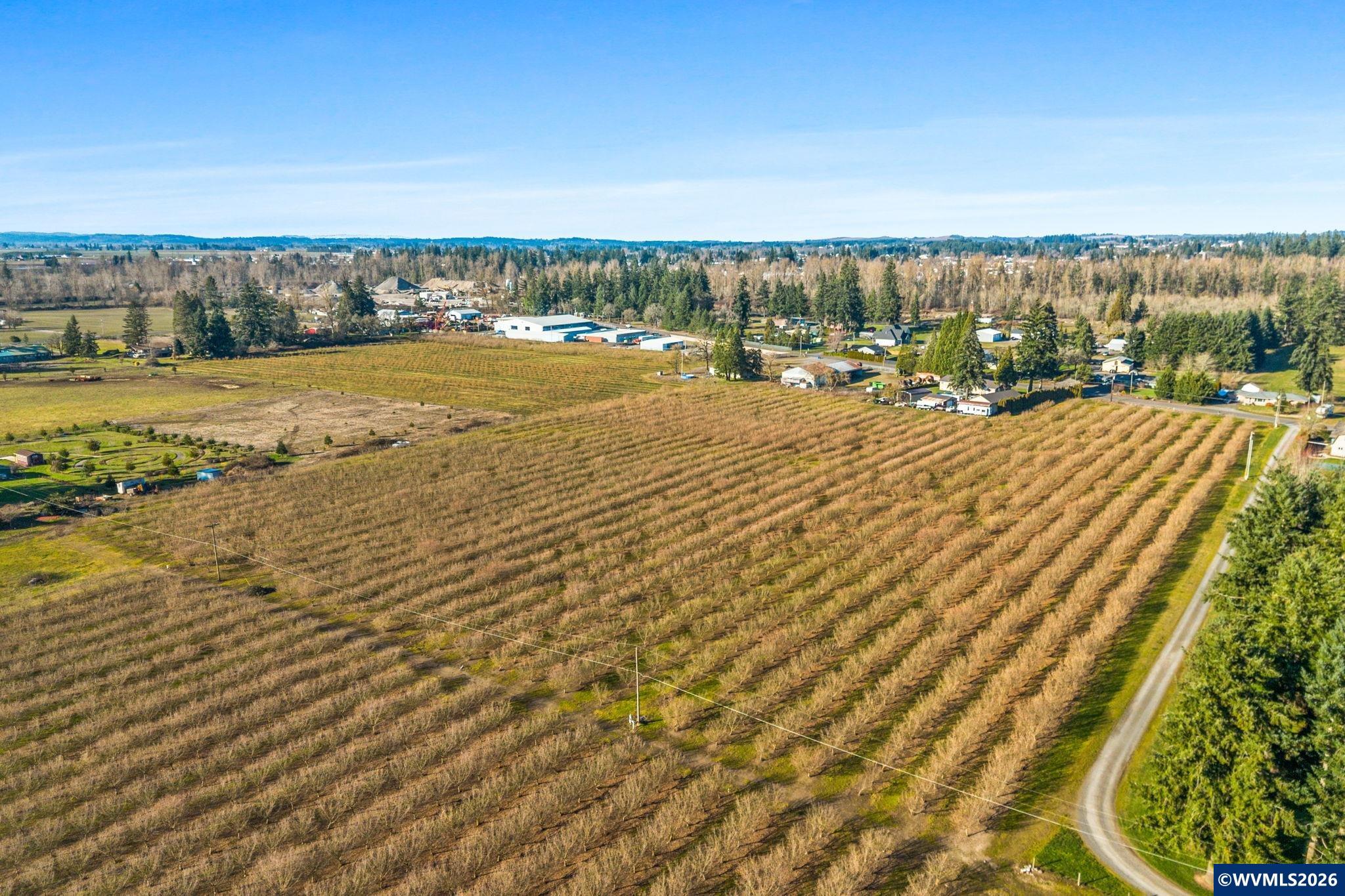 41792 SE Kingston Jordan Rd, Stayton, OR, 97383