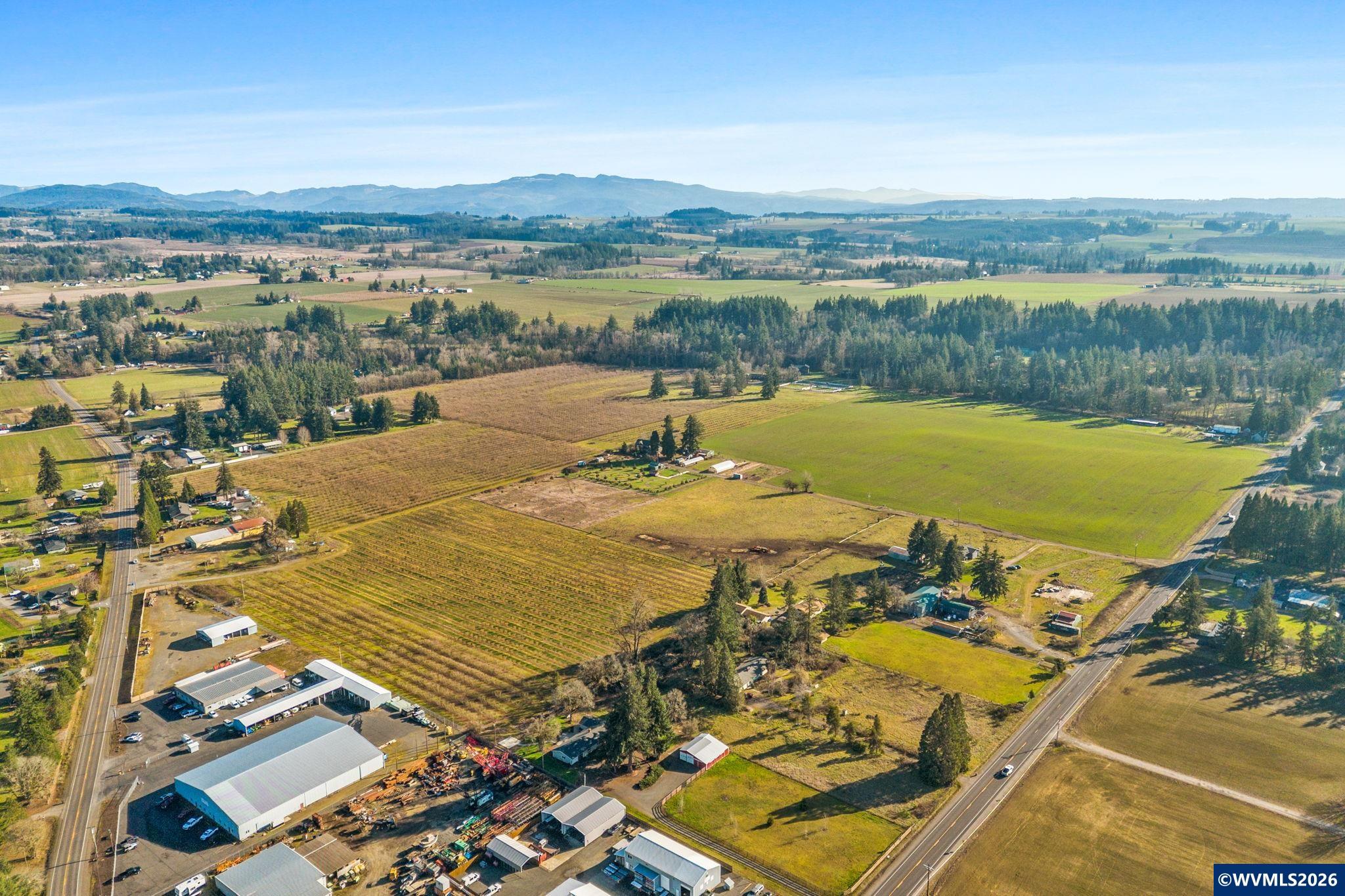 41792 SE Kingston Jordan Rd, Stayton, OR, 97383