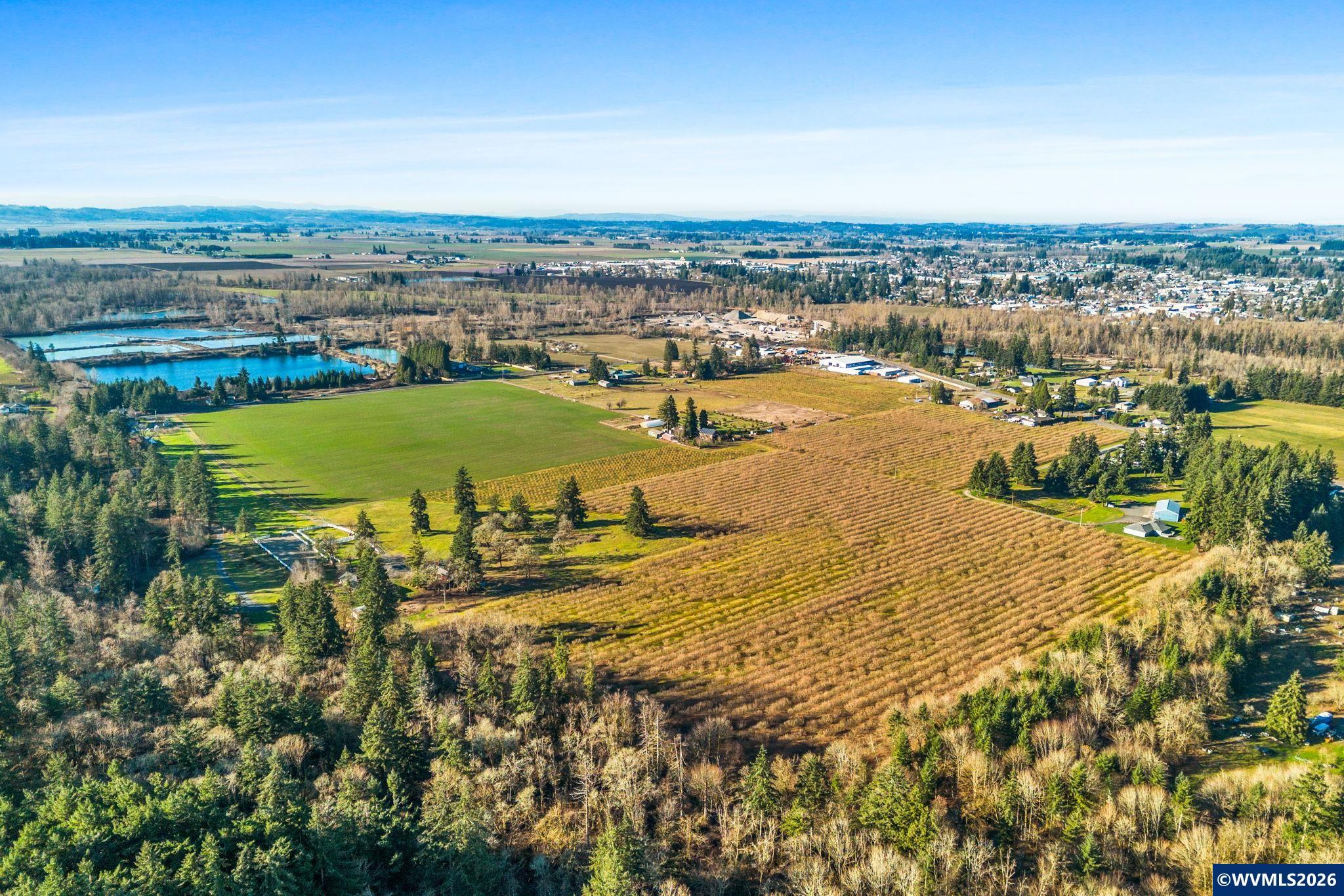 41792 SE Kingston Jordan Rd, Stayton, OR, 97383