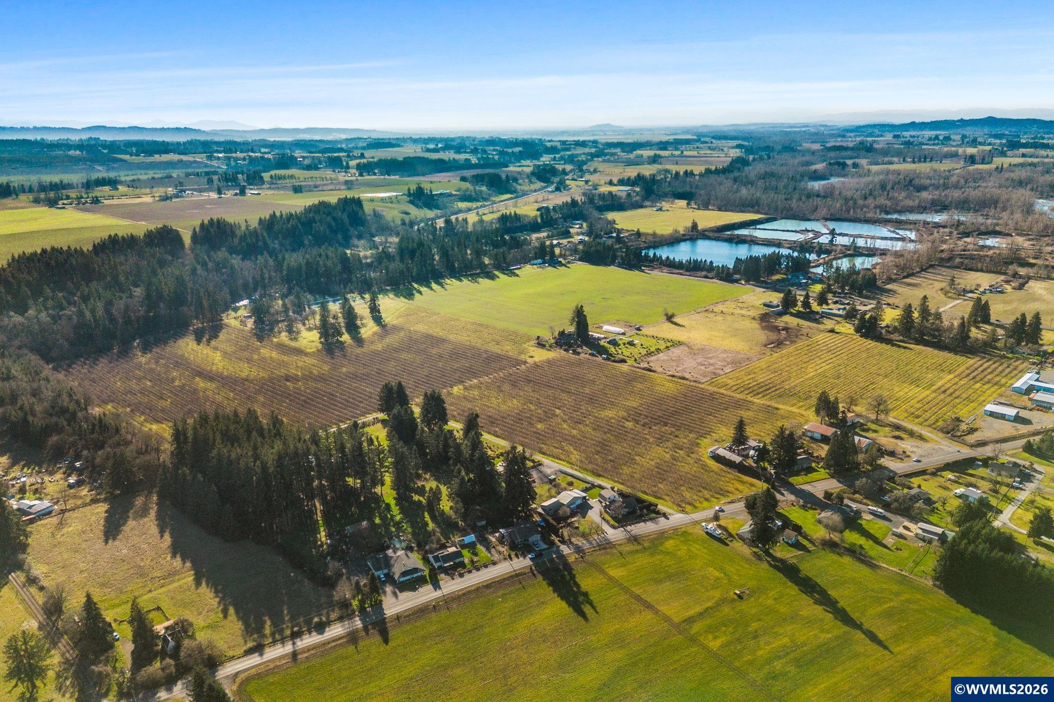 41792 SE Kingston Jordan Rd, Stayton, OR, 97383