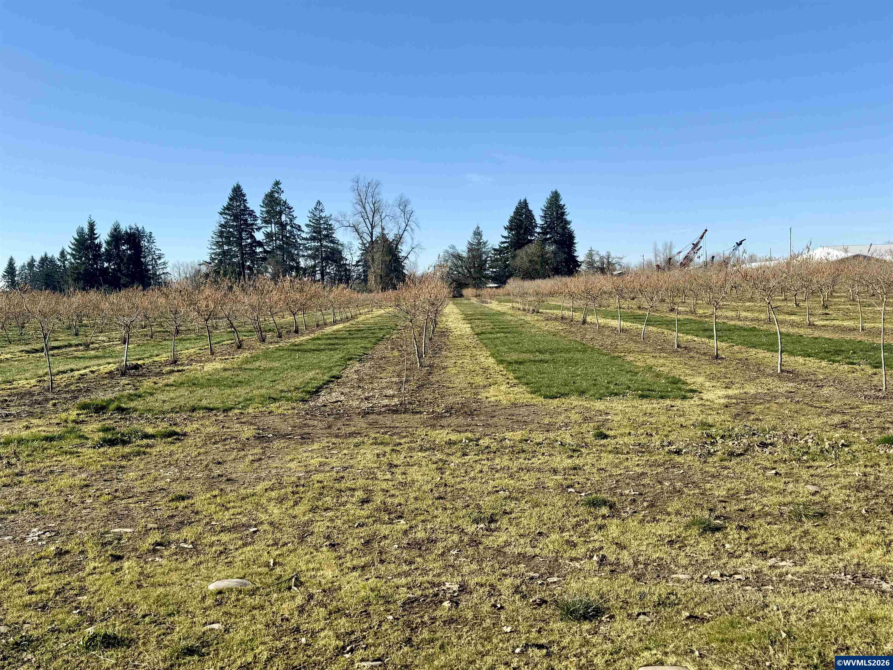 41792 SE Kingston Jordan Rd, Stayton, OR, 97383