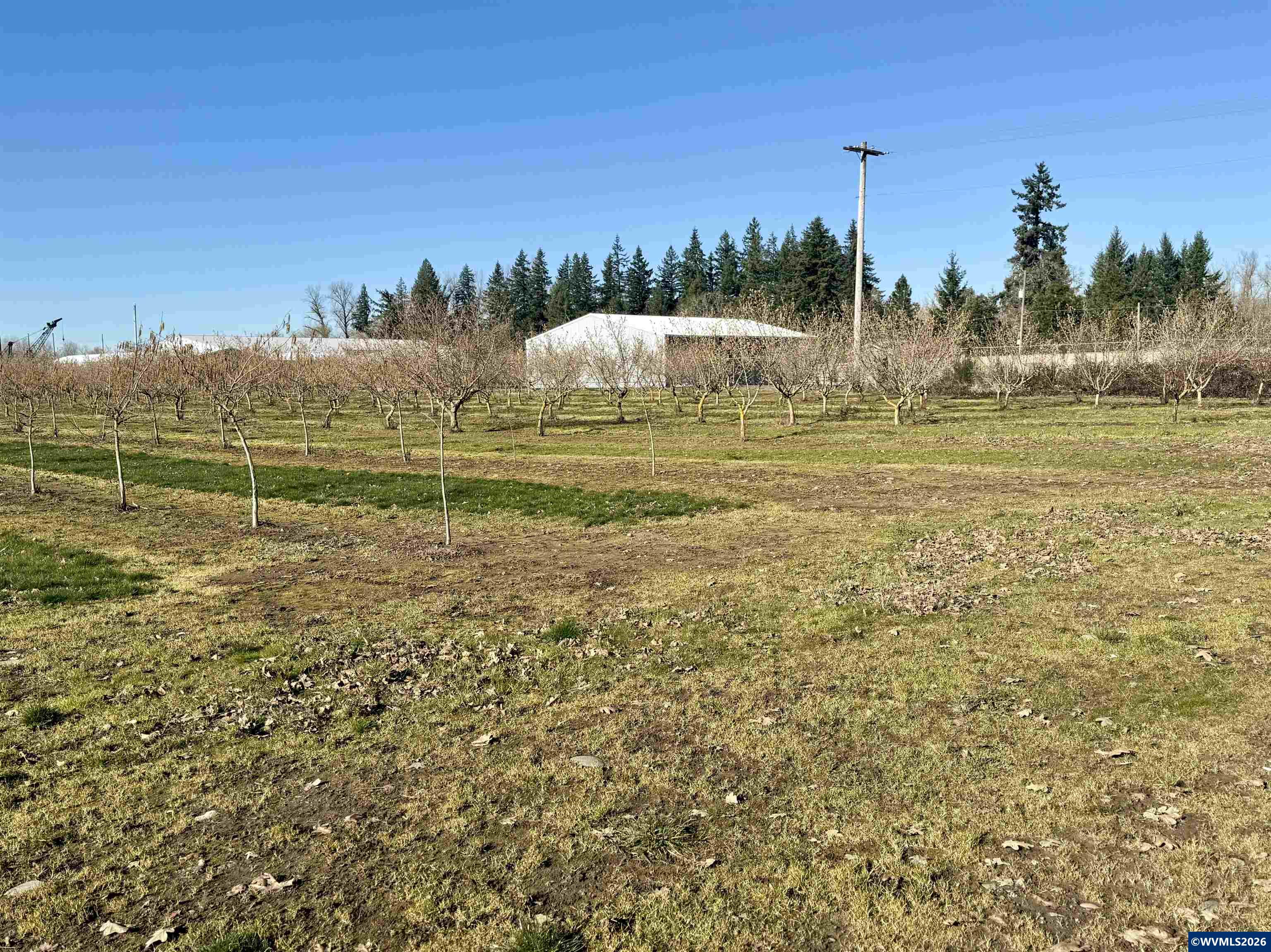 41792 SE Kingston Jordan Rd, Stayton, OR, 97383