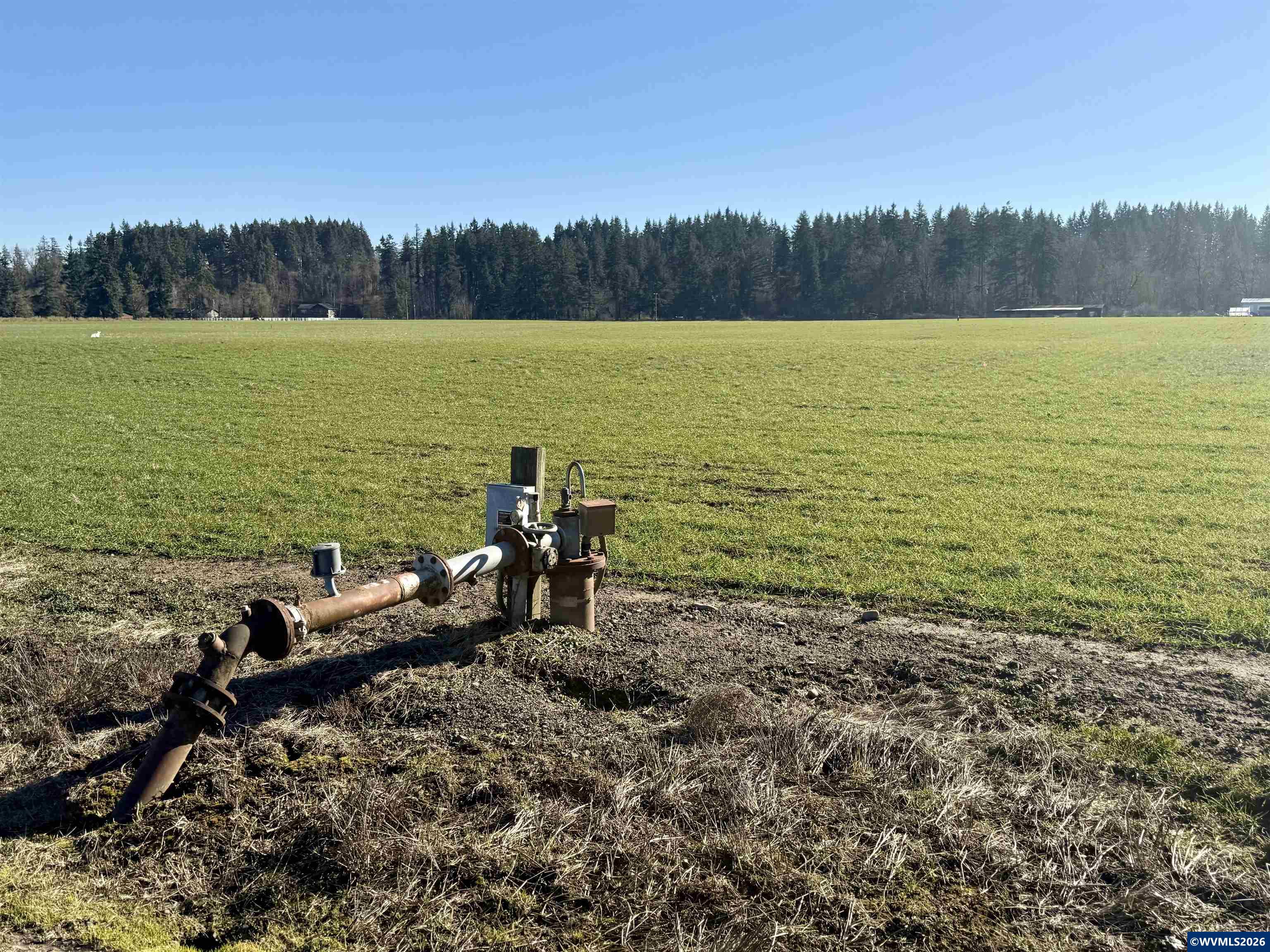 41792 SE Kingston Jordan Rd, Stayton, OR, 97383