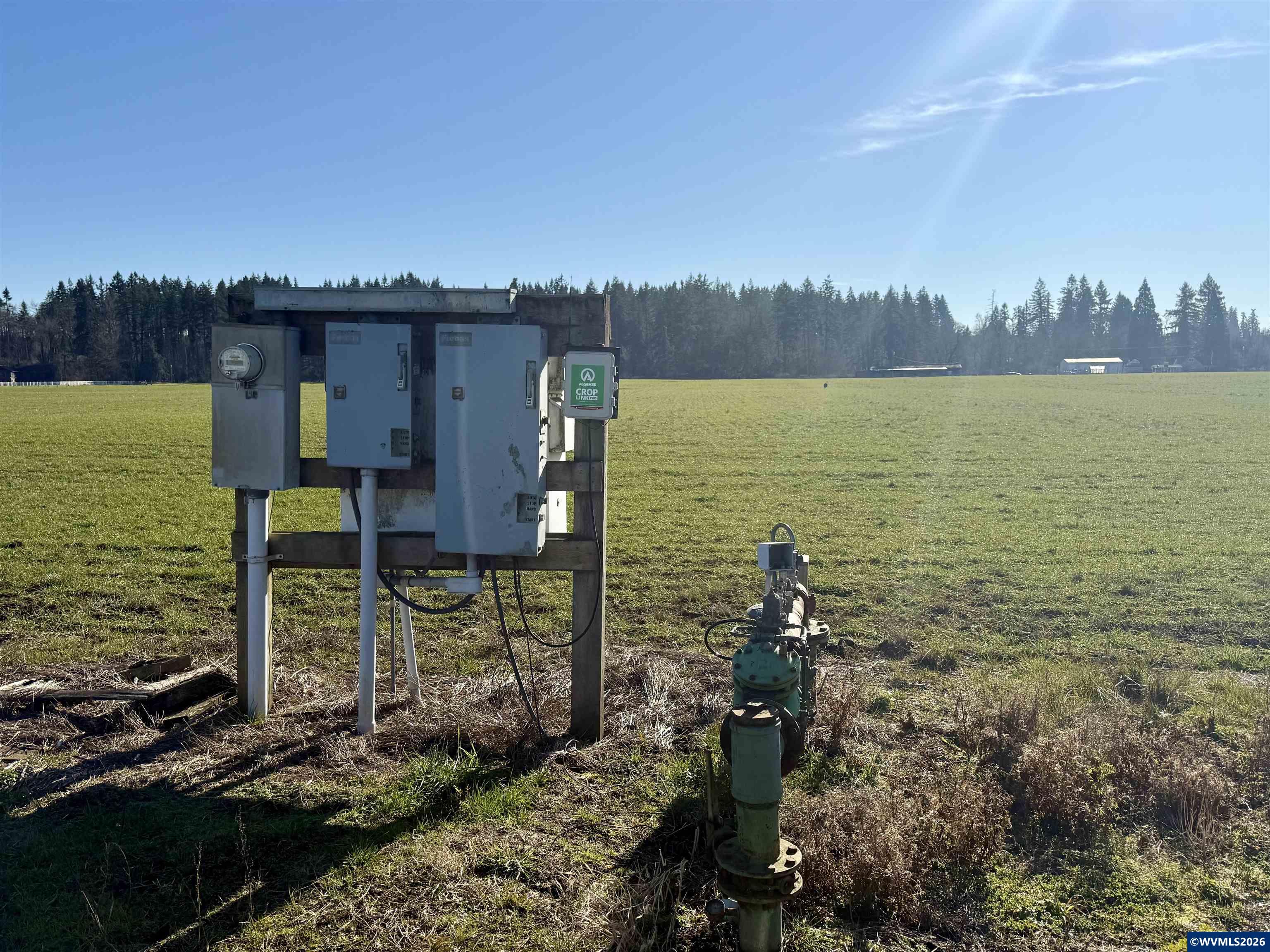 41792 SE Kingston Jordan Rd, Stayton, OR, 97383