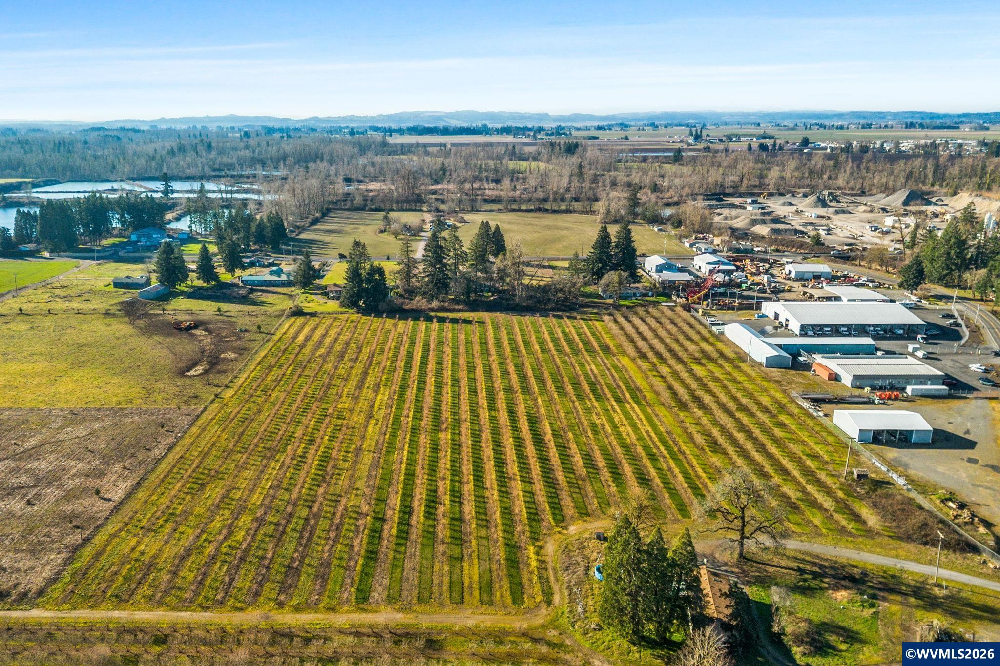 41792 SE Kingston Jordan Rd, Stayton, OR, 97383