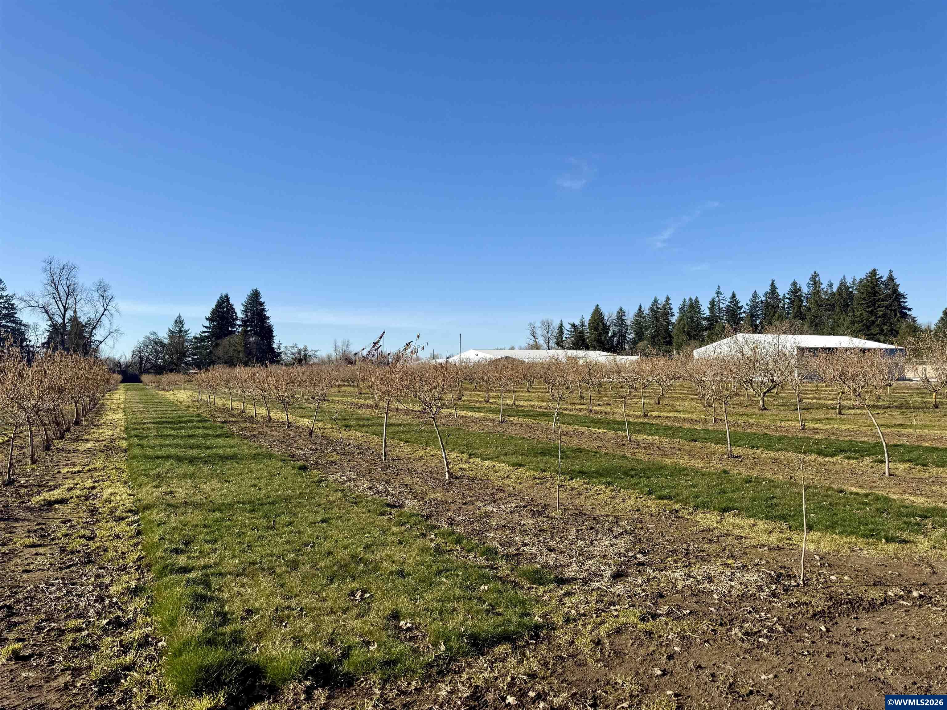 41792 SE Kingston Jordan Rd, Stayton, OR, 97383