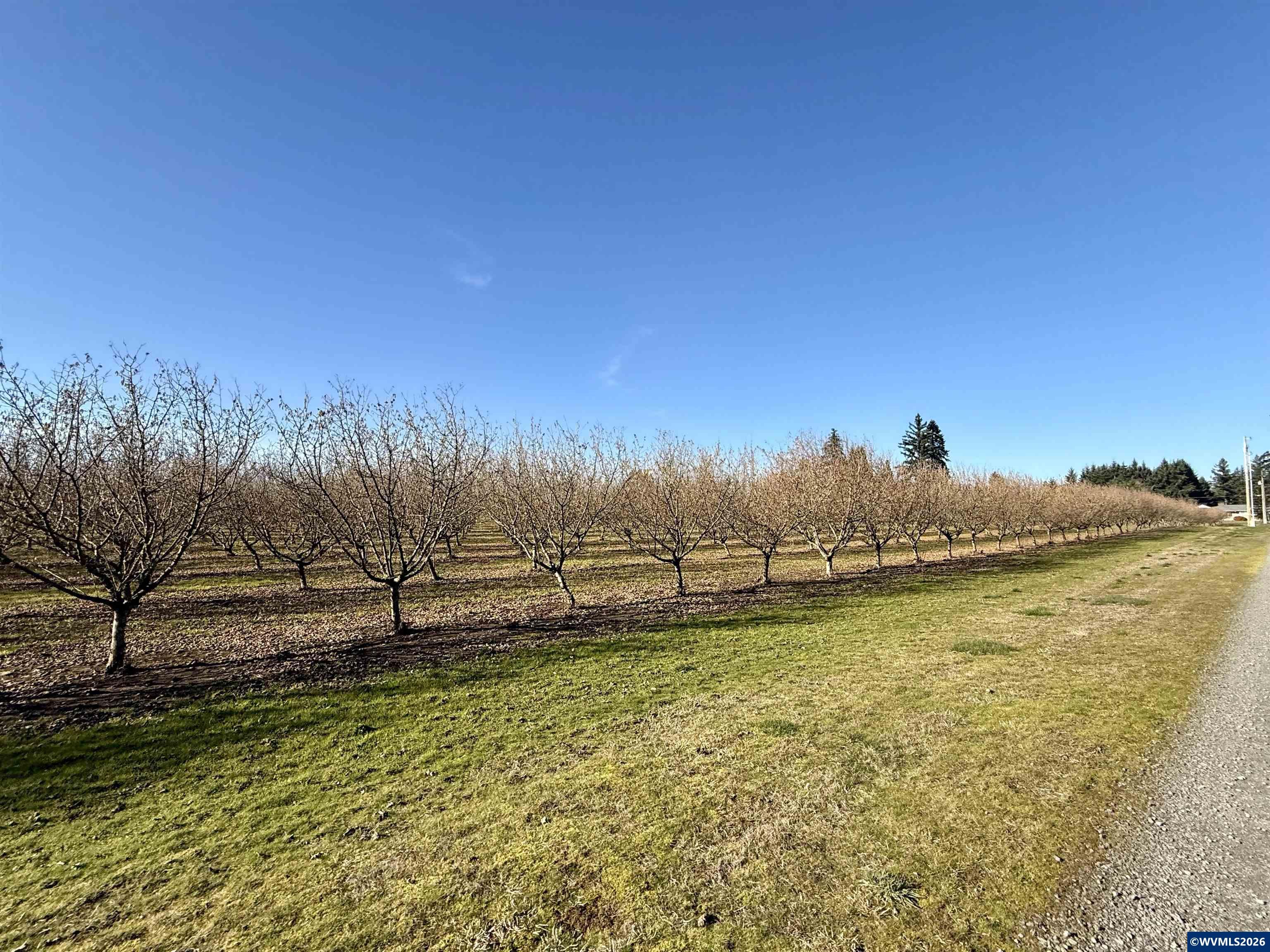 41792 SE Kingston Jordan Rd, Stayton, OR, 97383