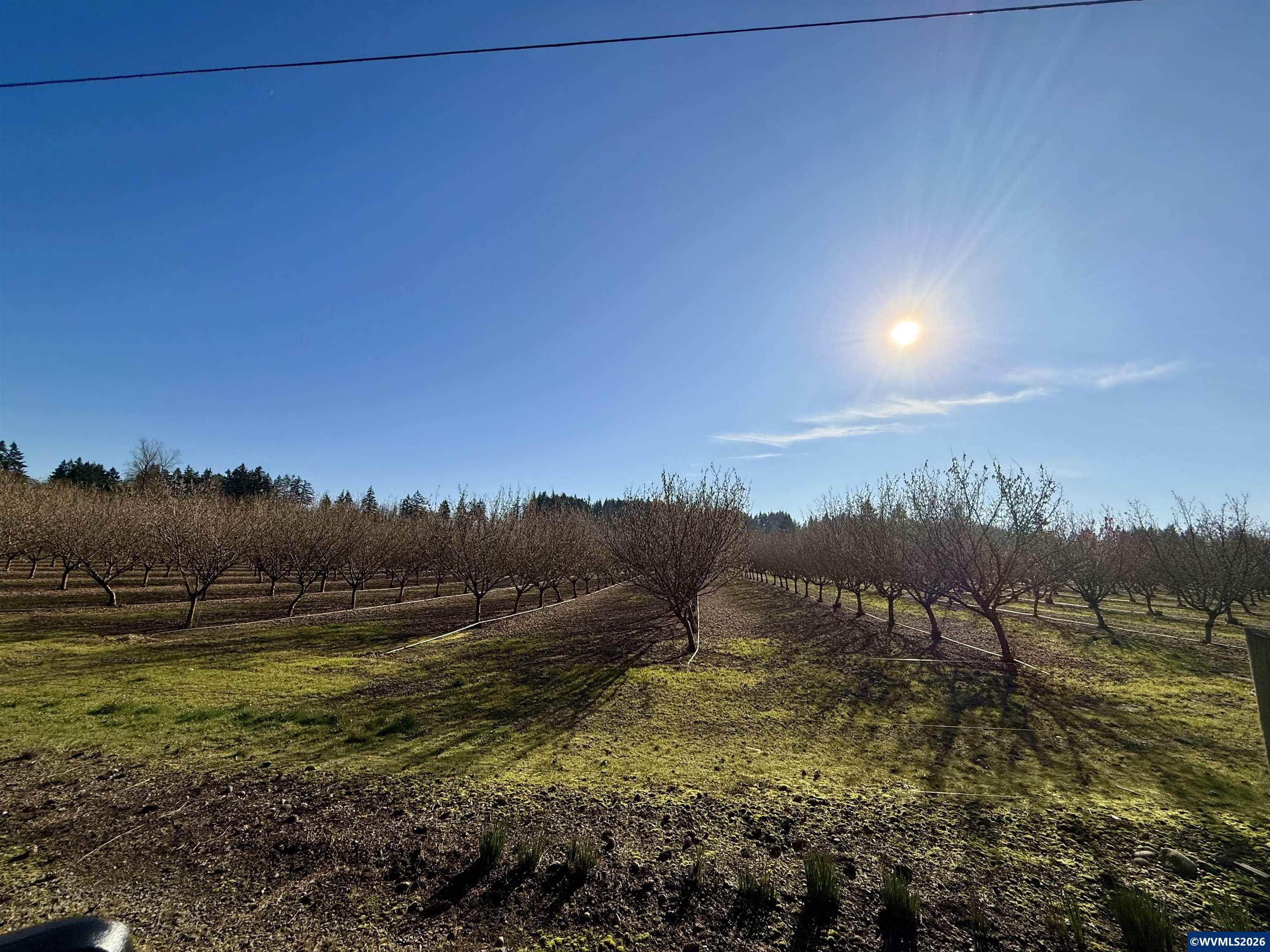 41792 SE Kingston Jordan Rd, Stayton, OR, 97383