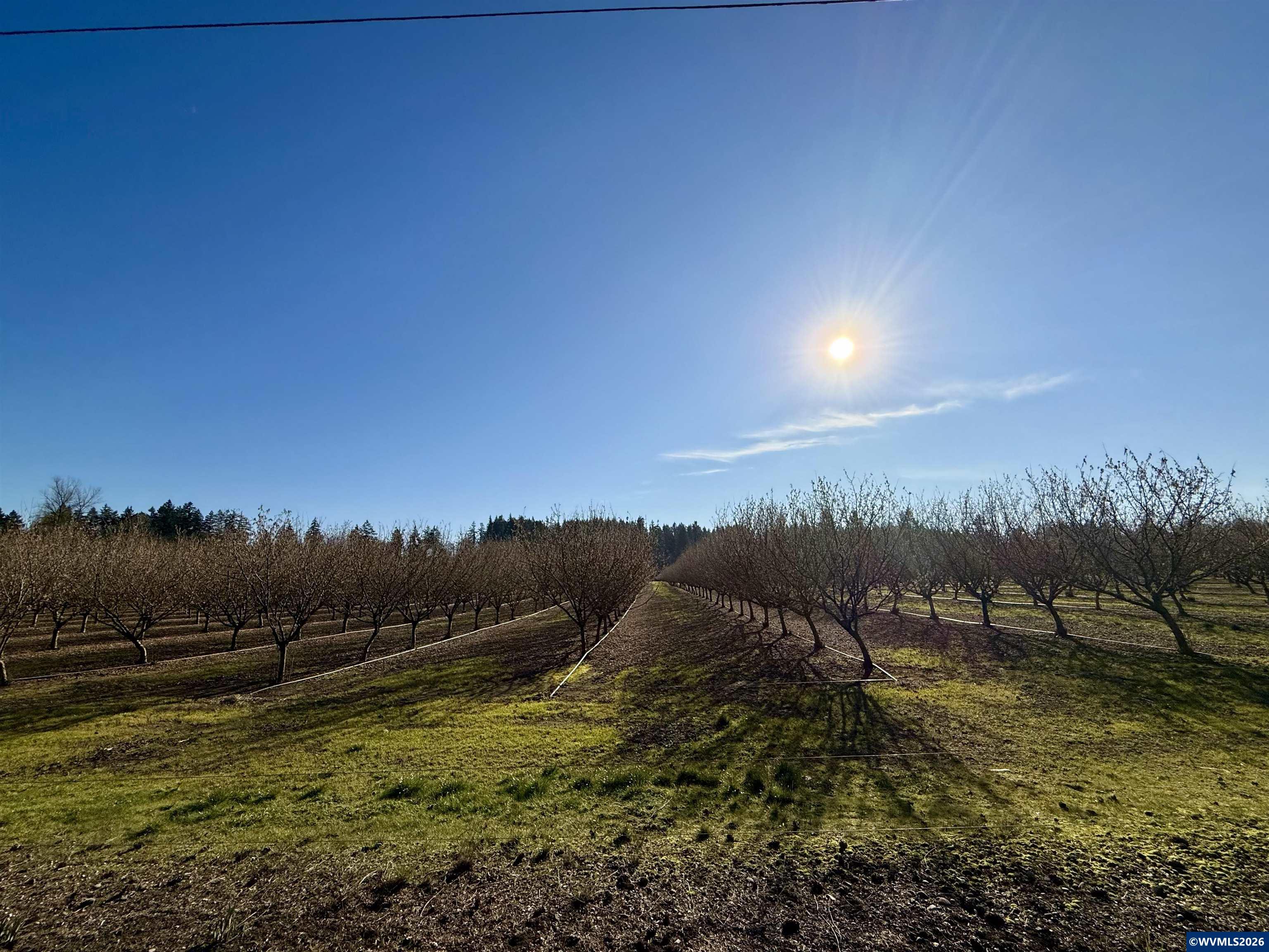 41792 SE Kingston Jordan Rd, Stayton, OR, 97383