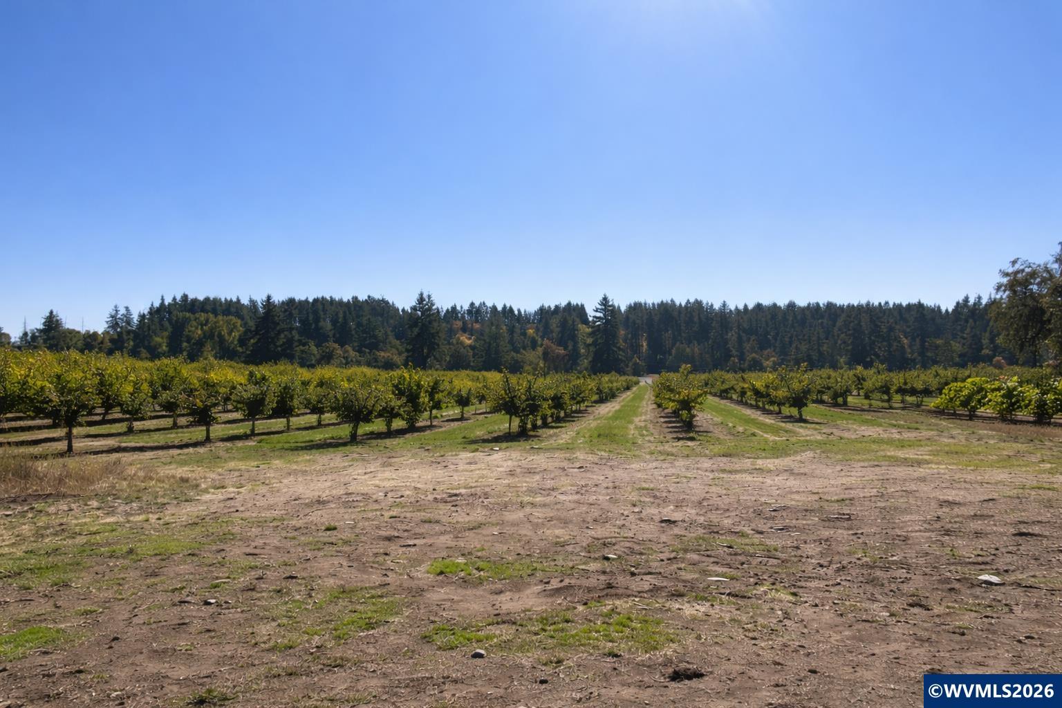 41792 SE Kingston Jordan Rd, Stayton, OR, 97383