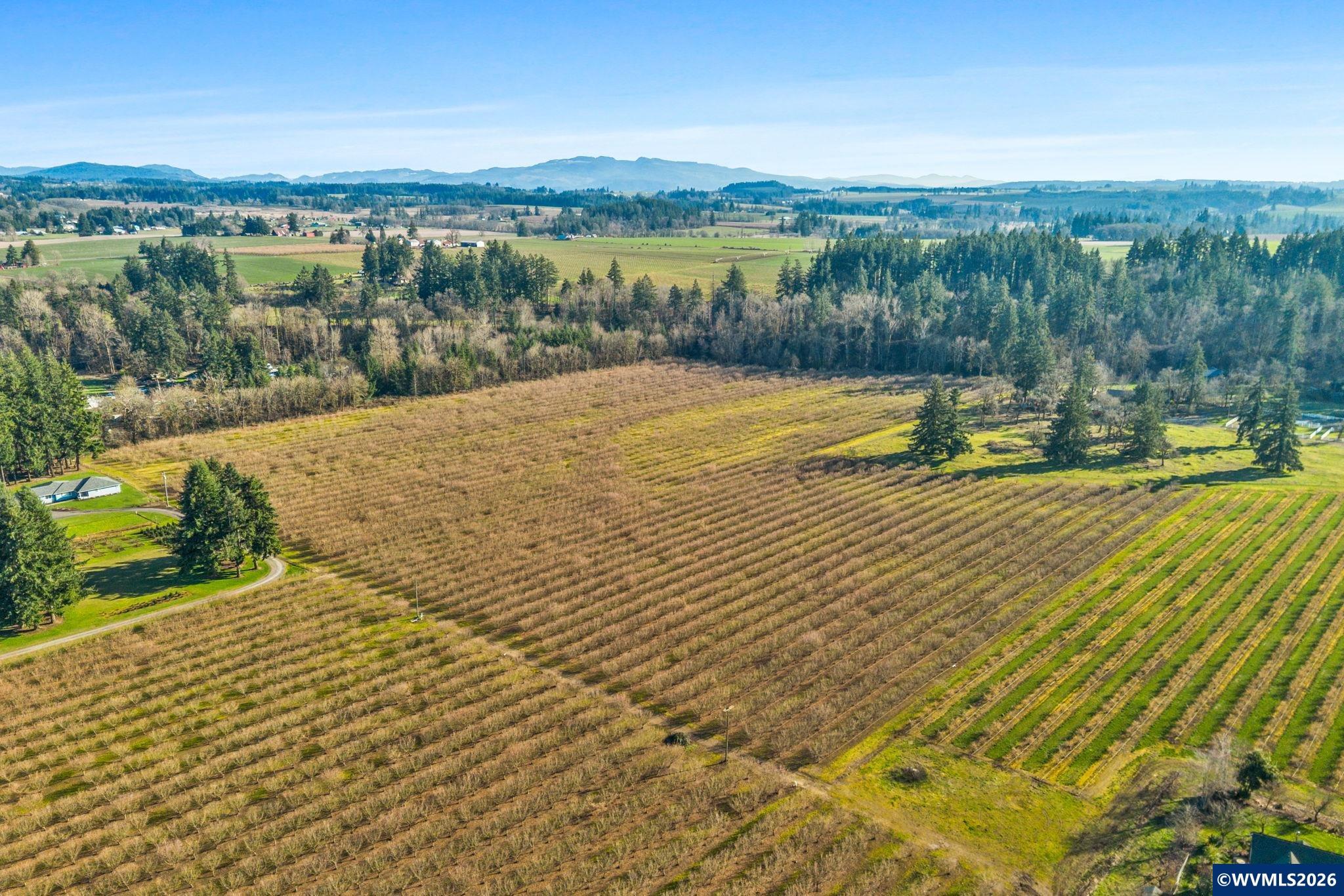 41792 SE Kingston Jordan Rd, Stayton, OR, 97383