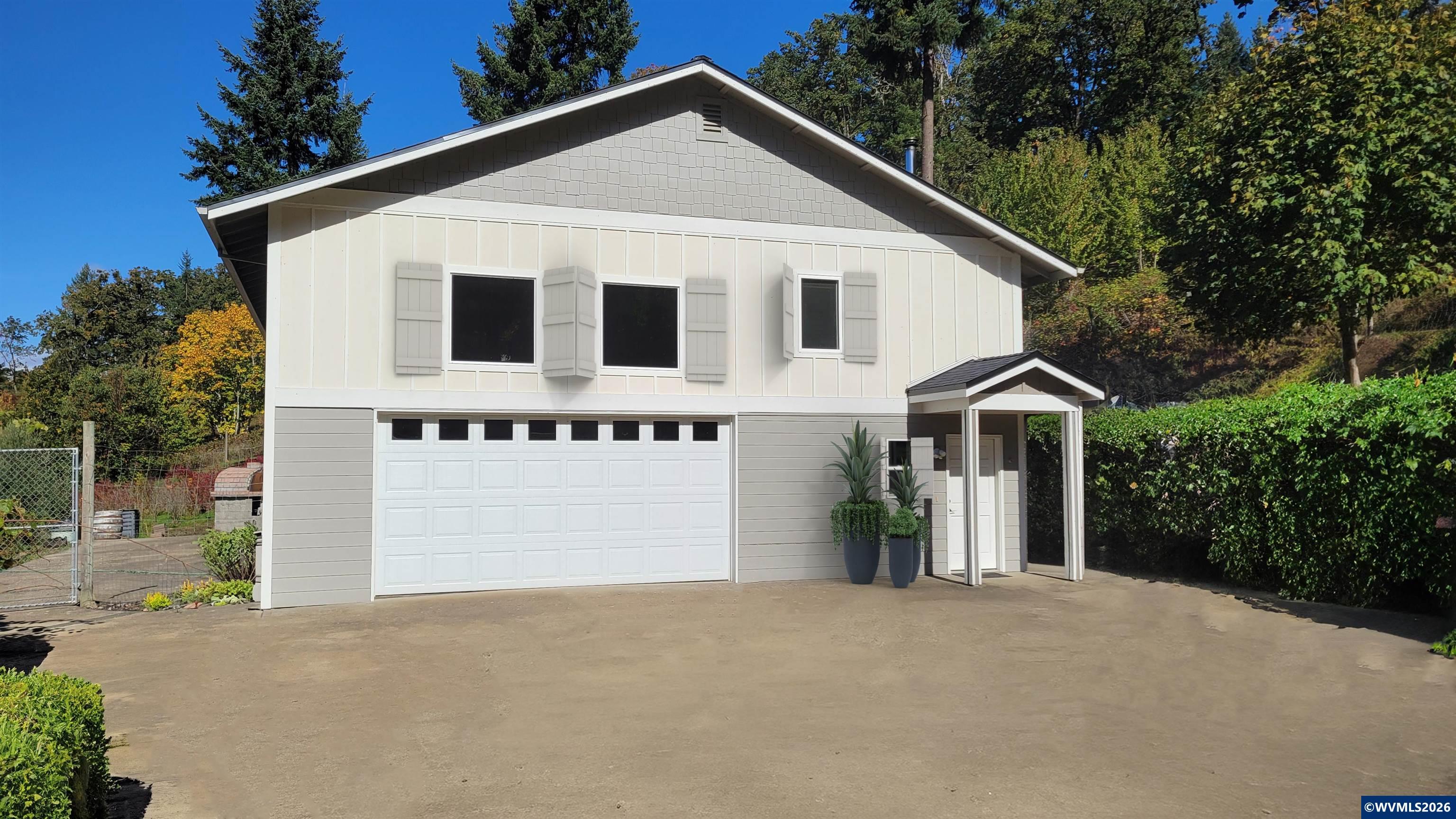 5642 SE Jeremy Valley (Lot 78) Dr, Salem, OR, 97306