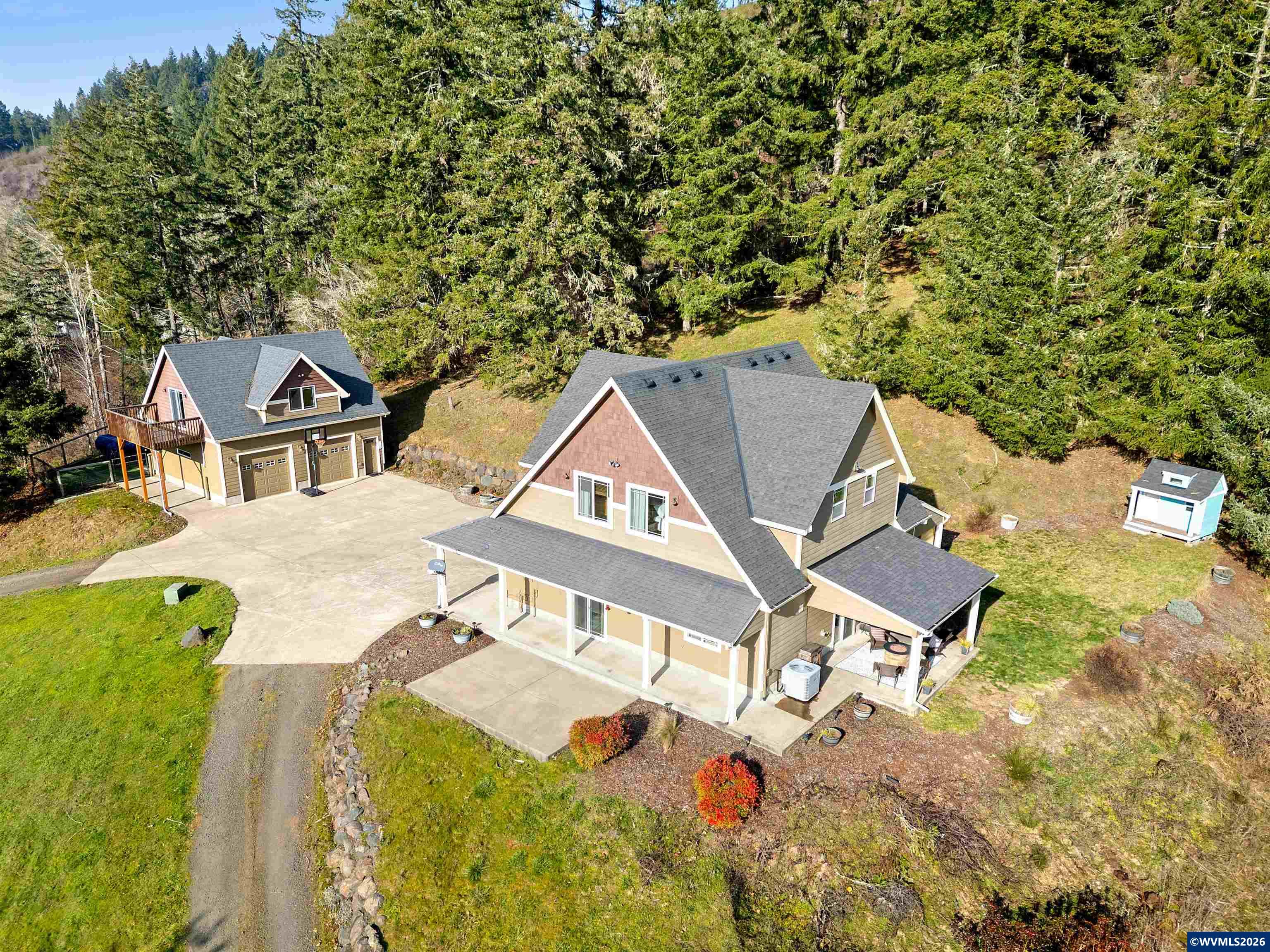 6635 NW Niagara Pl, Corvallis, OR, 97330