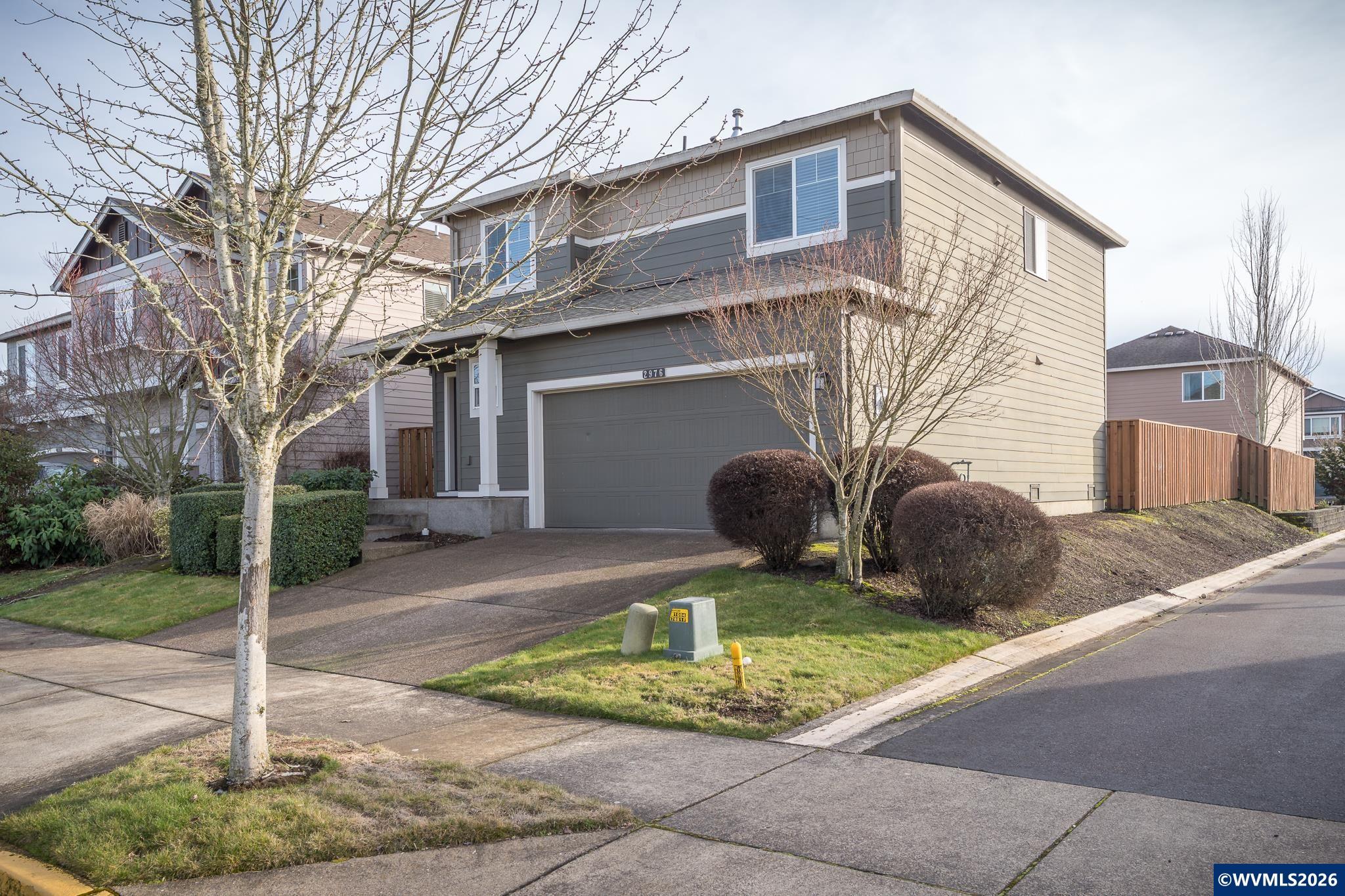 2976 Persimmon Wy NW