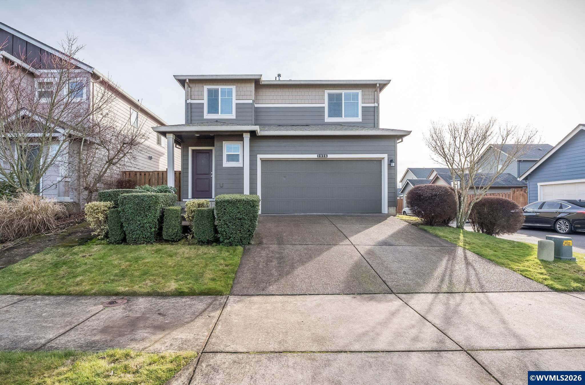 2976 Persimmon Wy NW