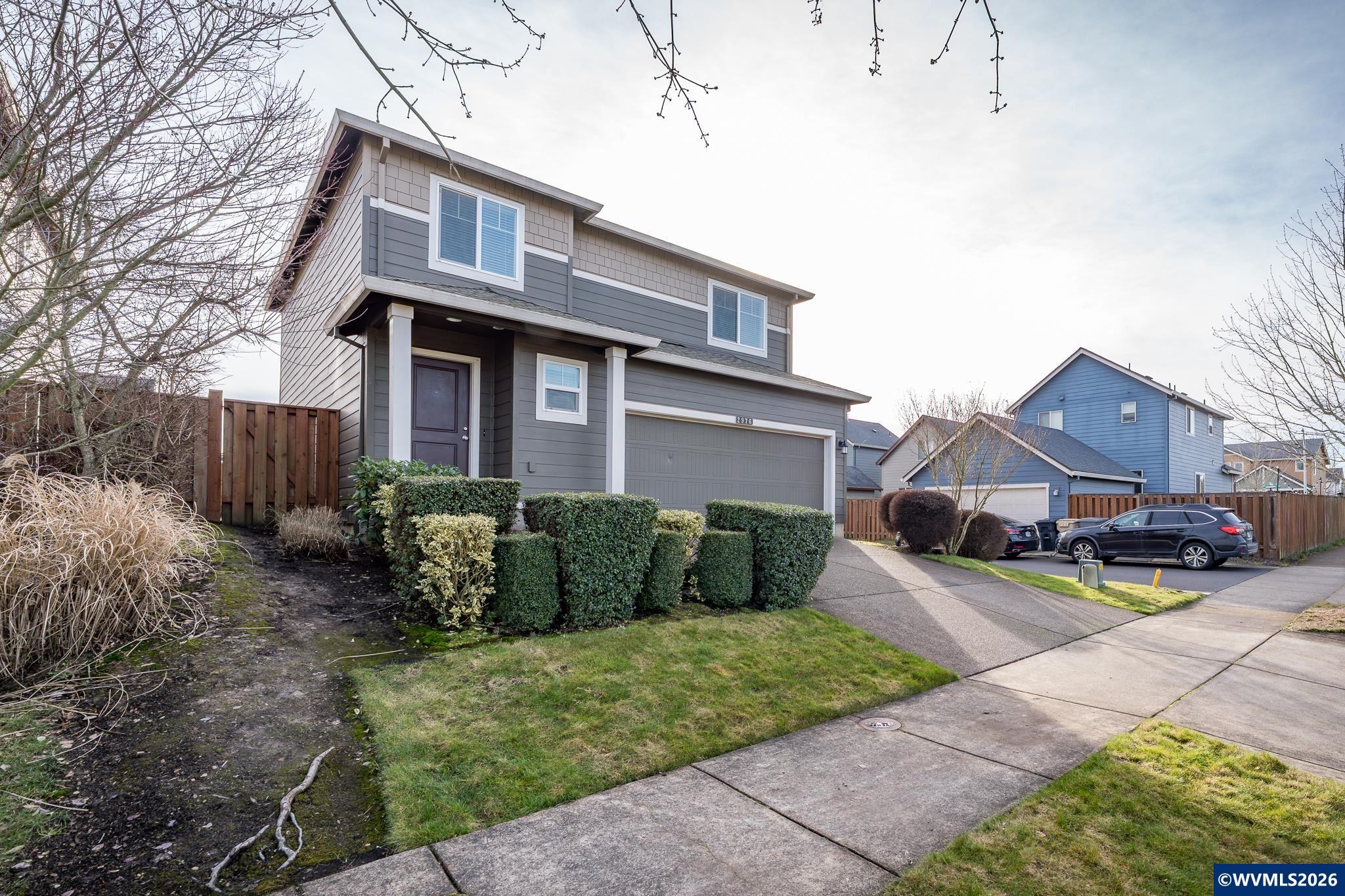 2976 Persimmon Wy NW