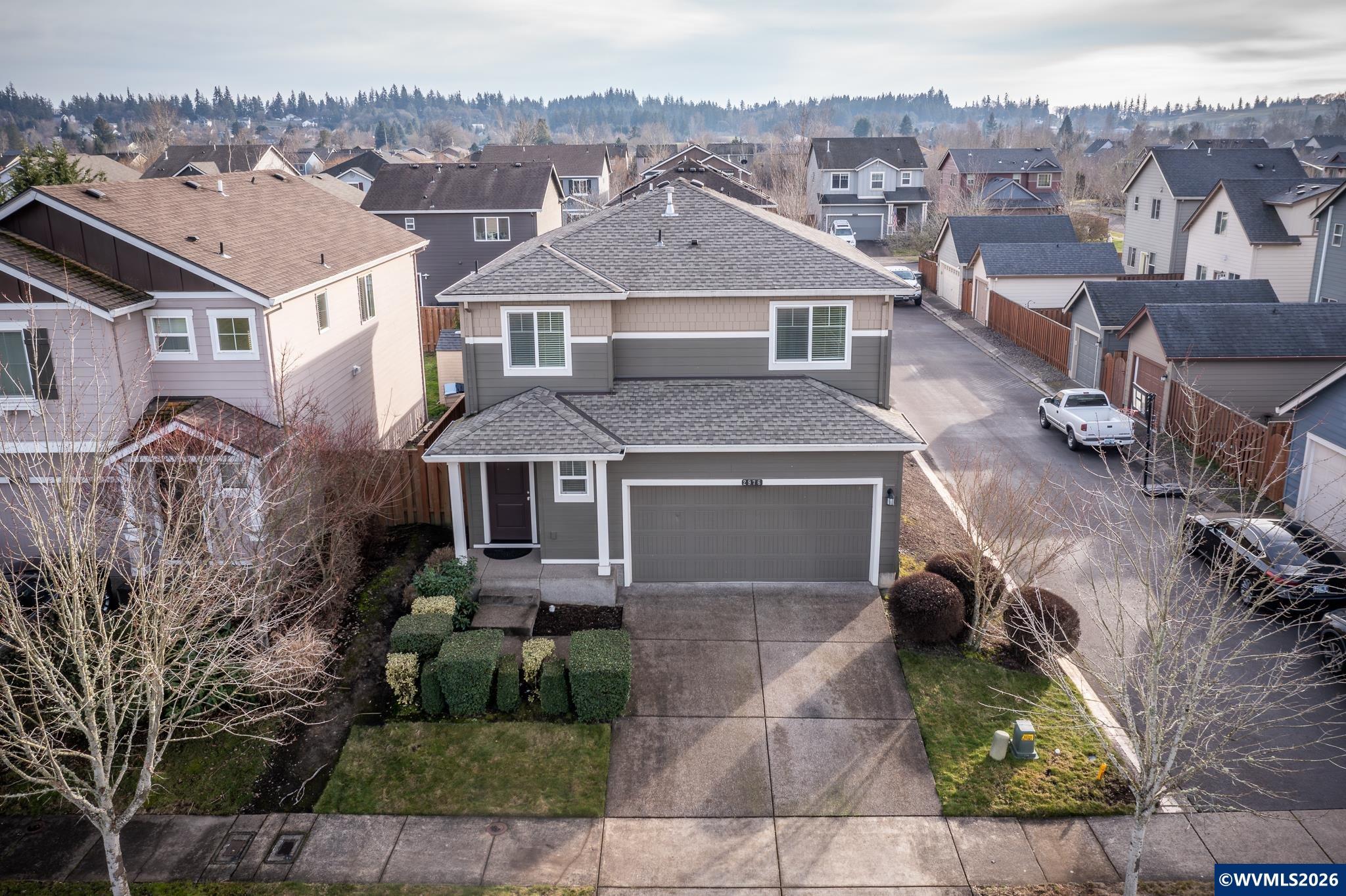 2976 Persimmon Wy NW