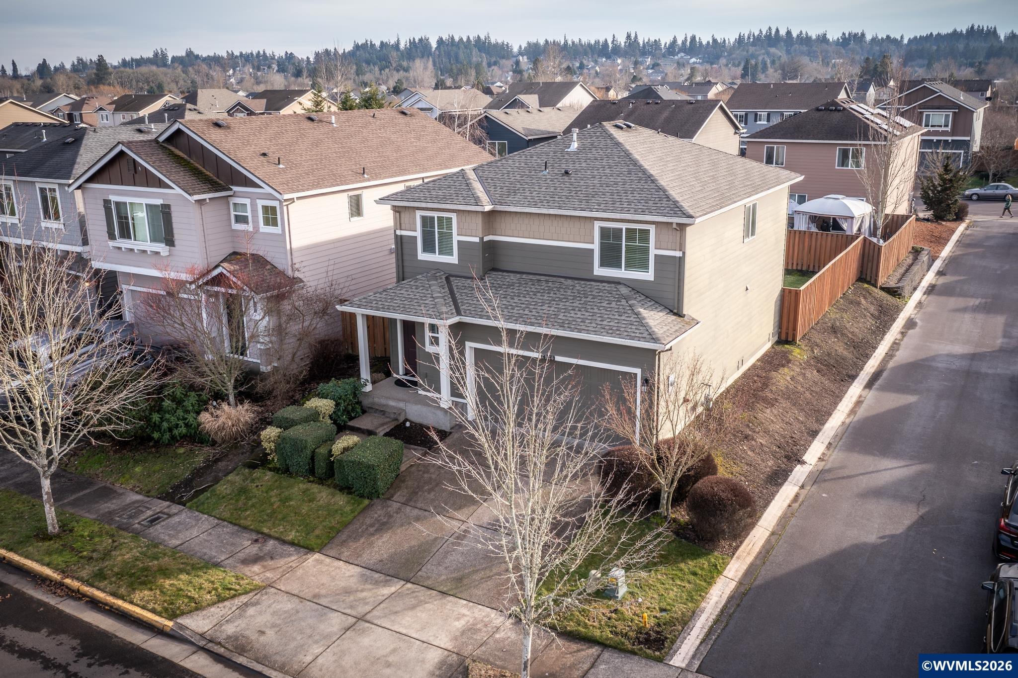 2976 Persimmon Wy NW