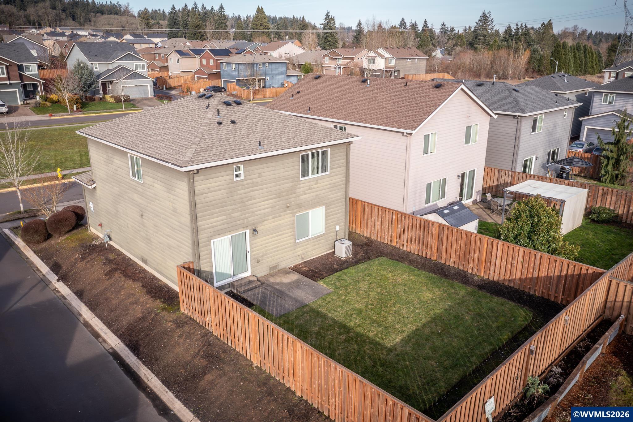 2976 Persimmon Wy NW