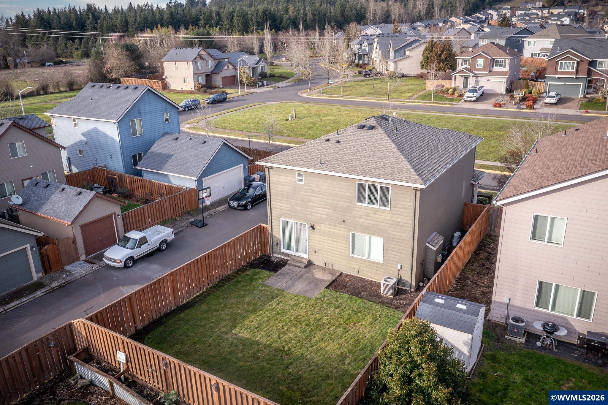 2976 Persimmon Wy NW