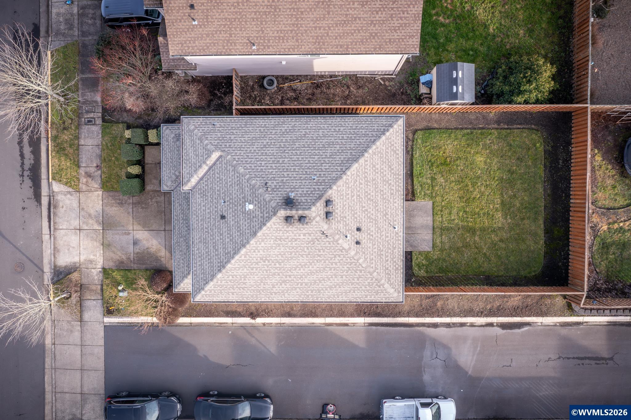 2976 Persimmon Wy NW