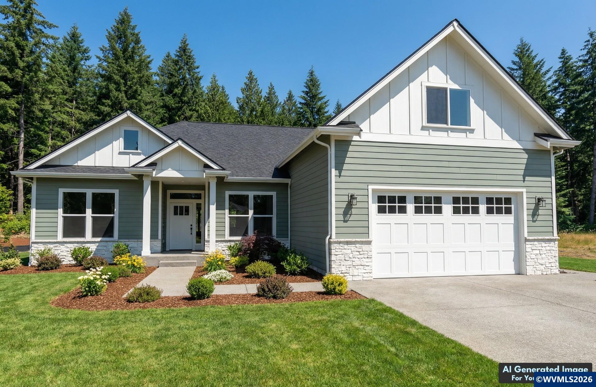 634 Cessna St, Independence, OR, 97351