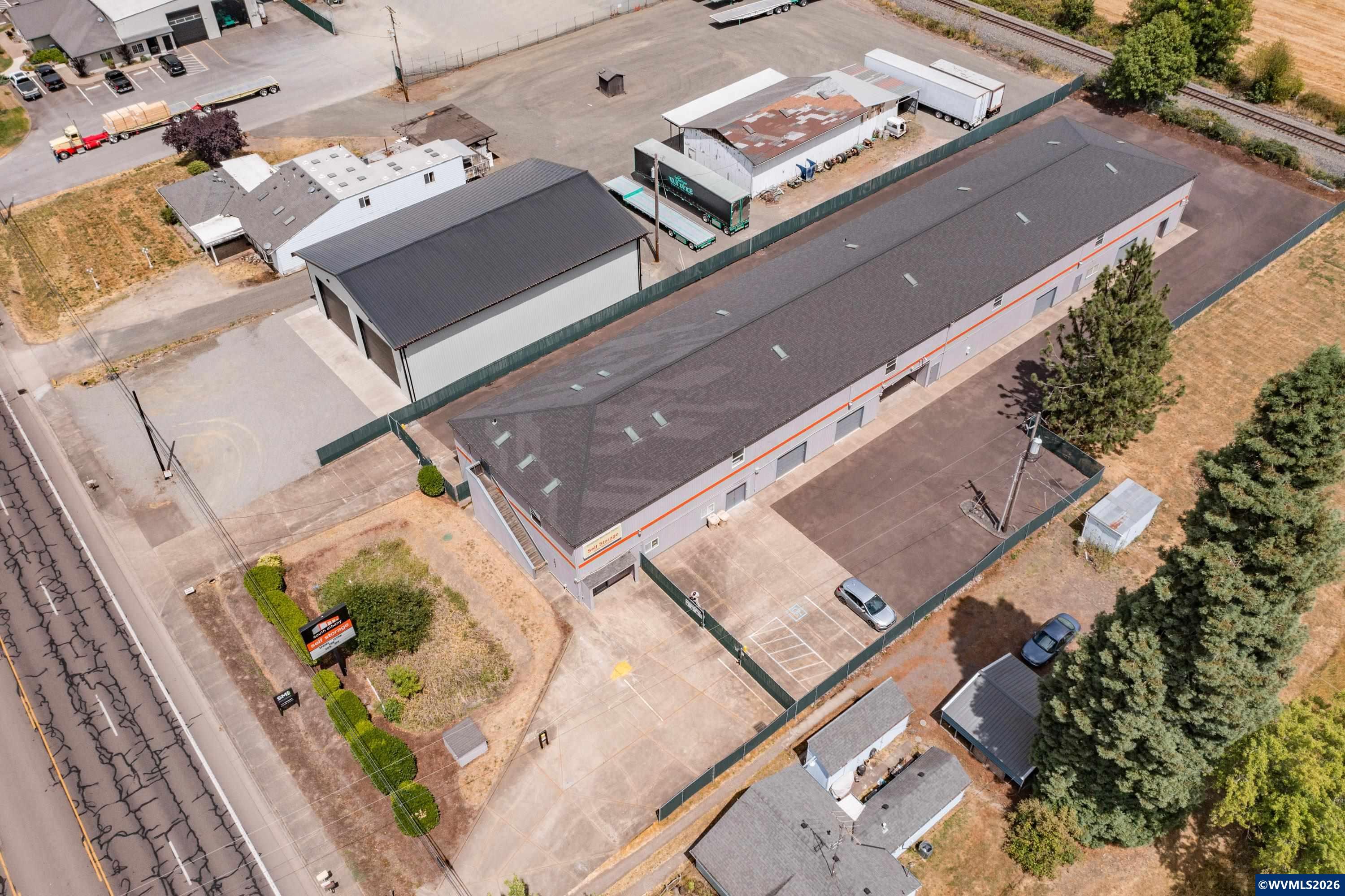 1131 S Commercial Wy, Albany, OR, 97322