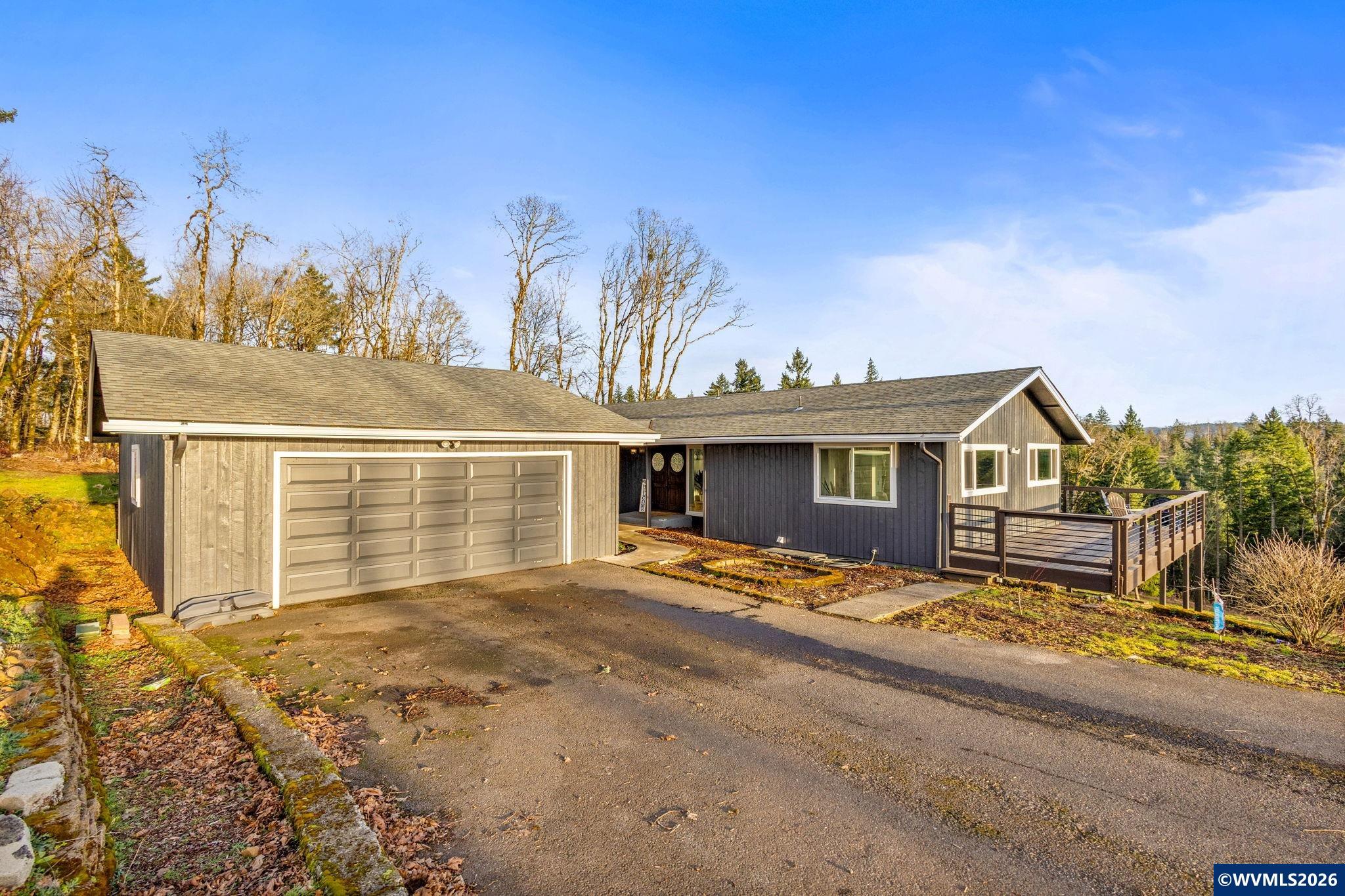 1075 NW Charlemagne Pl, Corvallis, OR, 97330