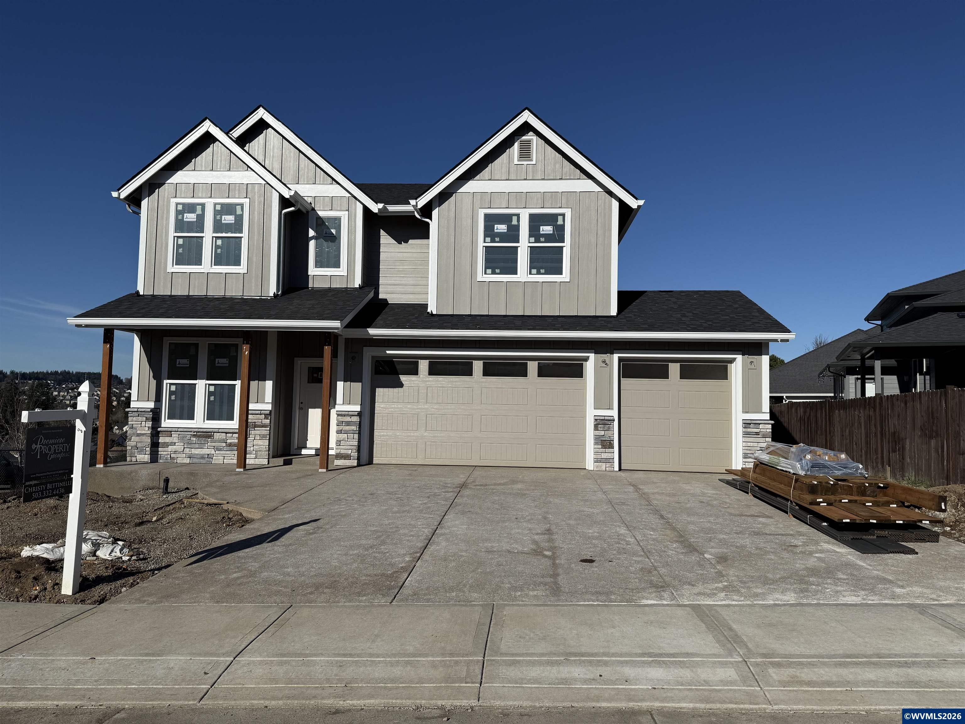 1170 SE Rivergreen Av, Corvallis, OR, 97333