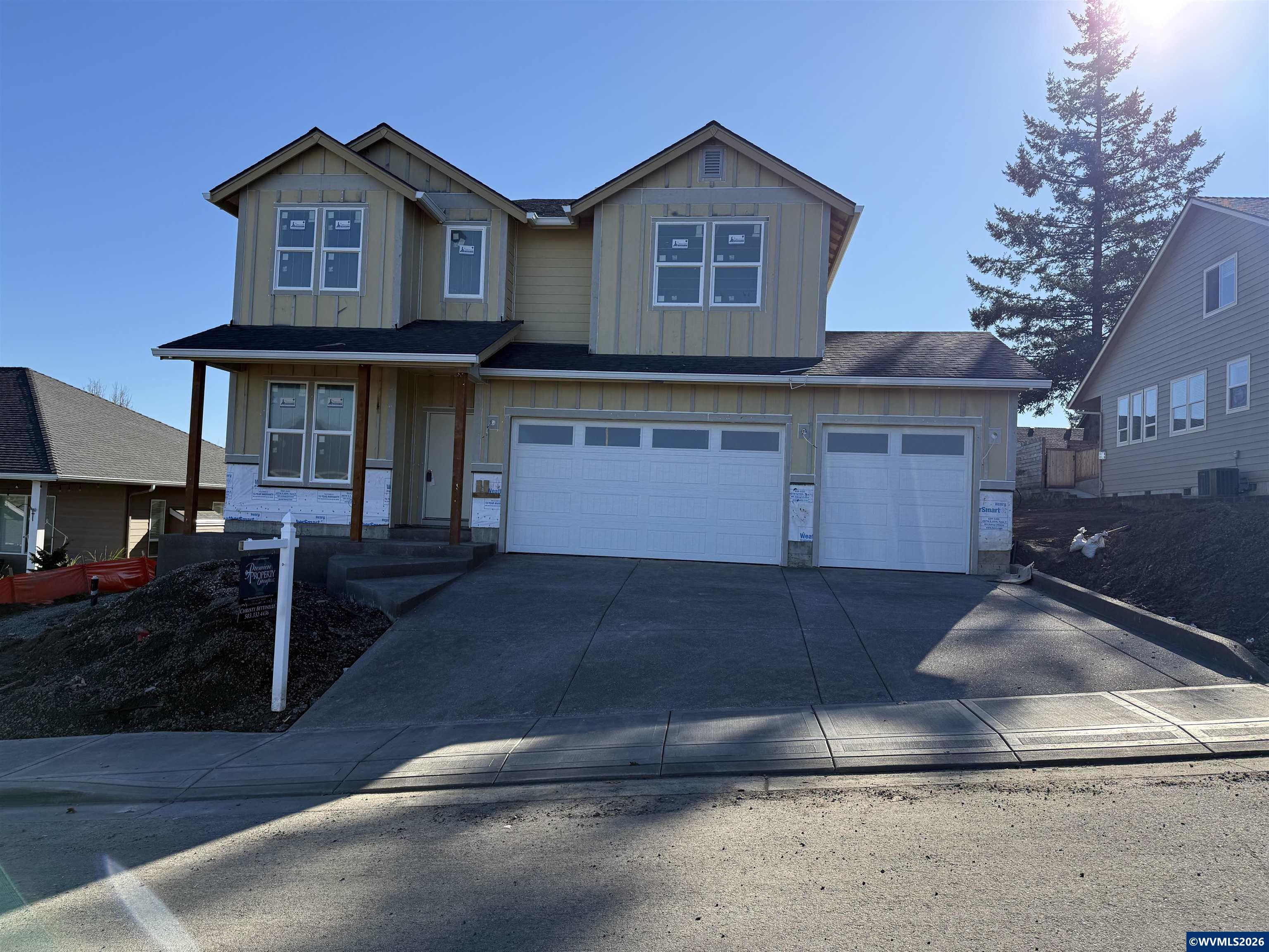 1170 SE Rivergreen Av, Corvallis, OR, 97333