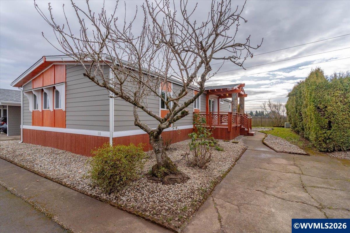 34505 SW Riverside UNIT&nbsp;15 Dr UNIT&nbsp;15, Albany, OR, 97321