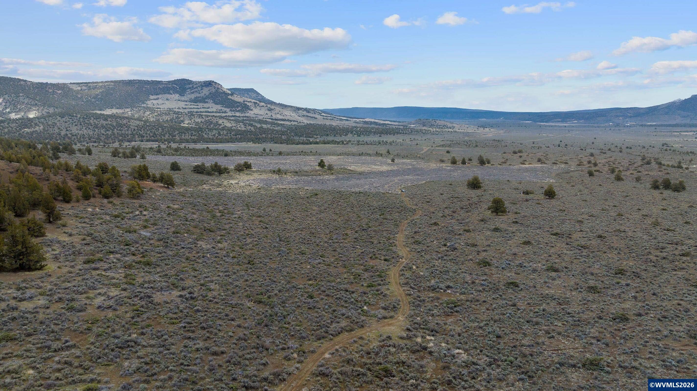 33800 Tackman Rd, Prineville, OR, 97754