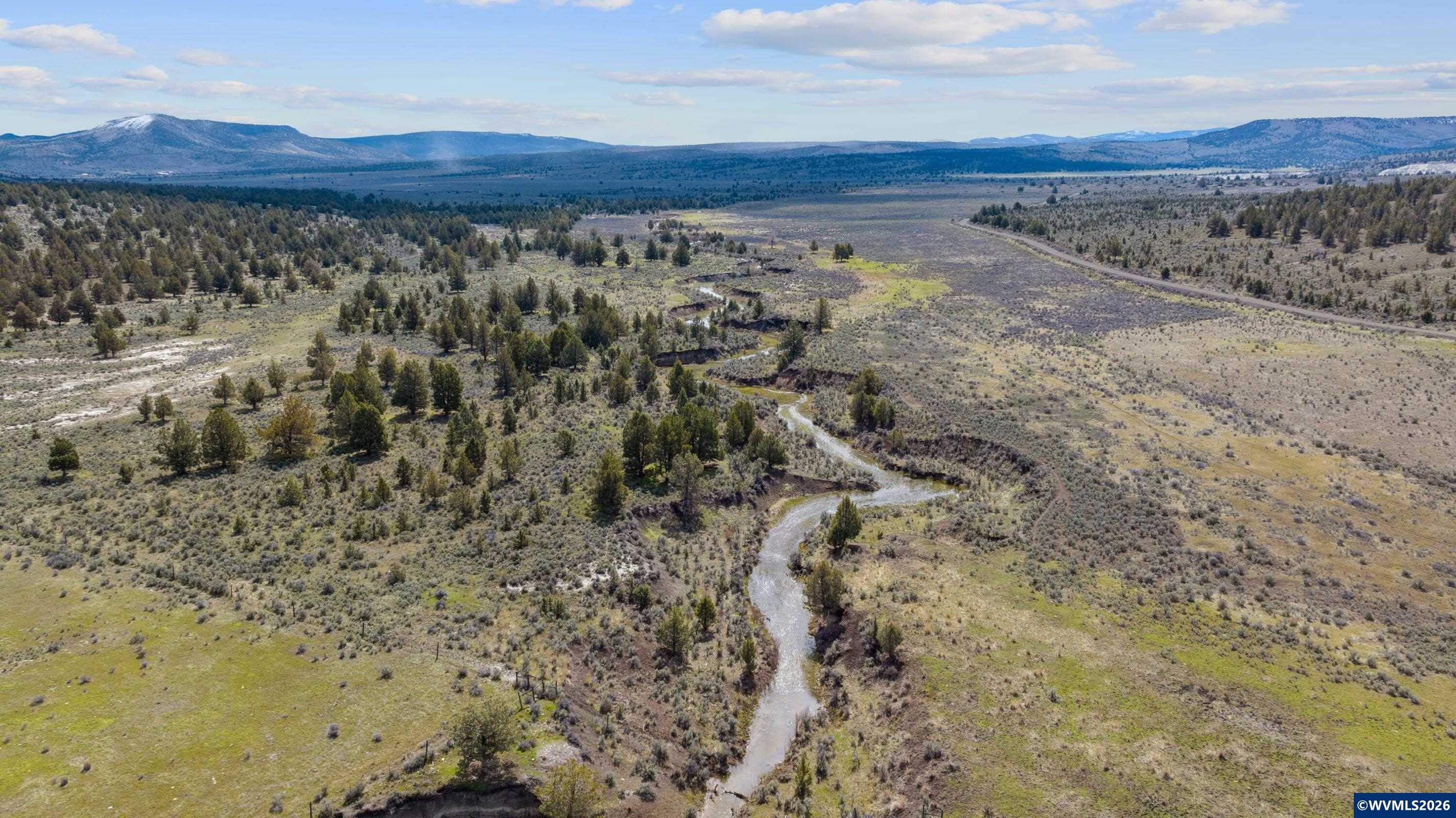 33800 Tackman Rd, Prineville, OR, 97754