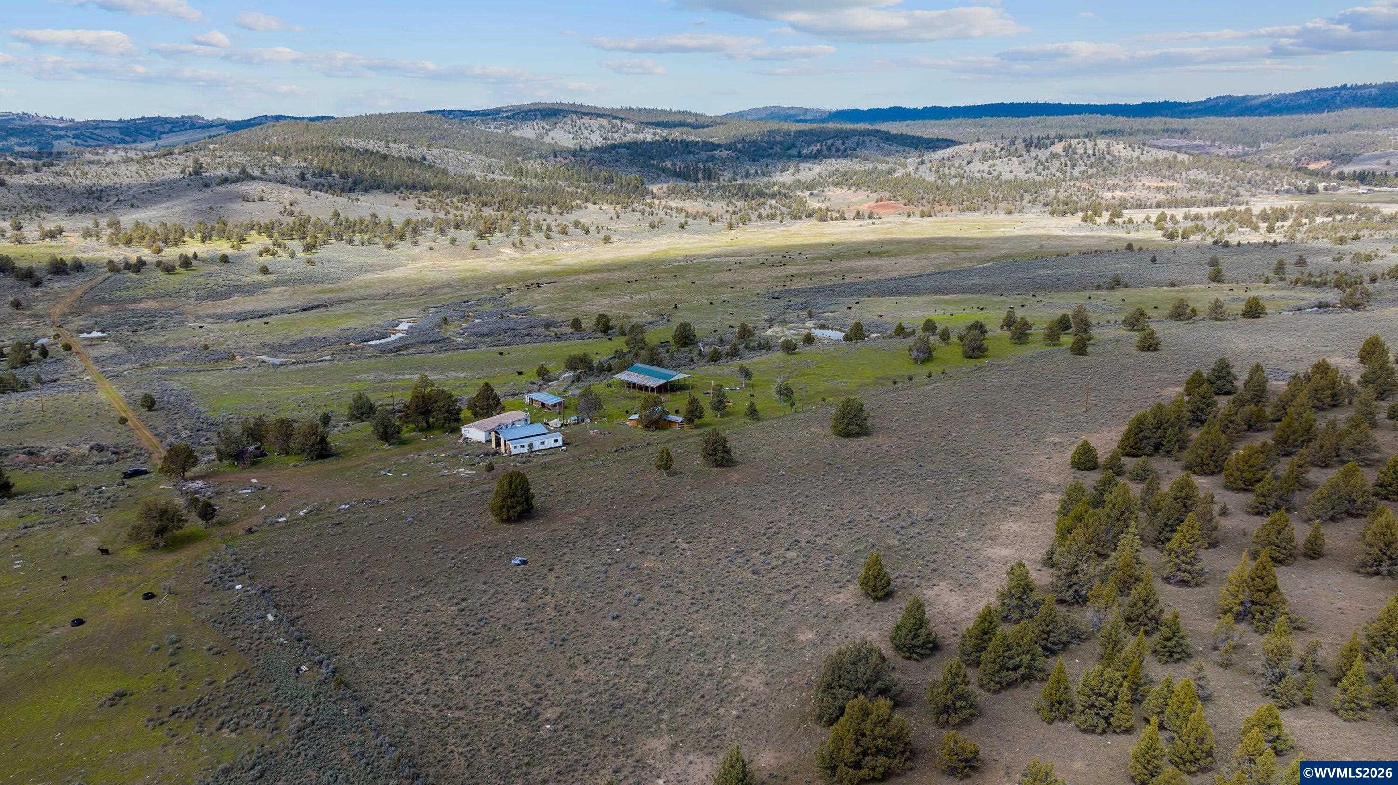 33800 Tackman Rd, Prineville, OR, 97754