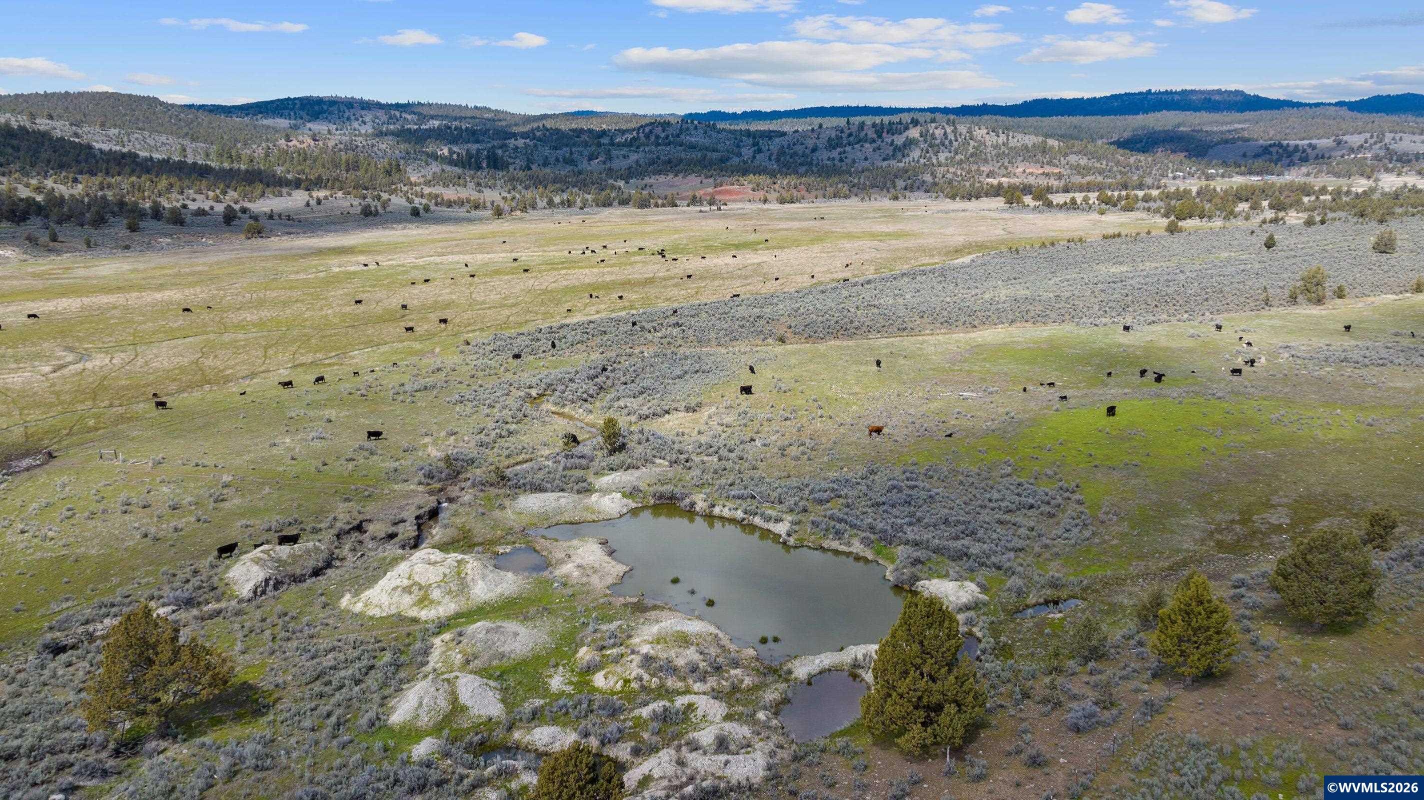 33800 Tackman Rd, Prineville, OR, 97754