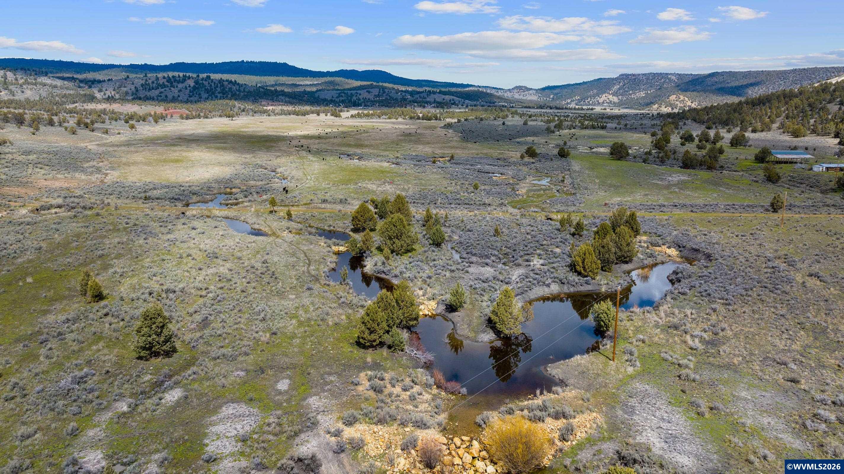 33800 Tackman Rd, Prineville, OR, 97754