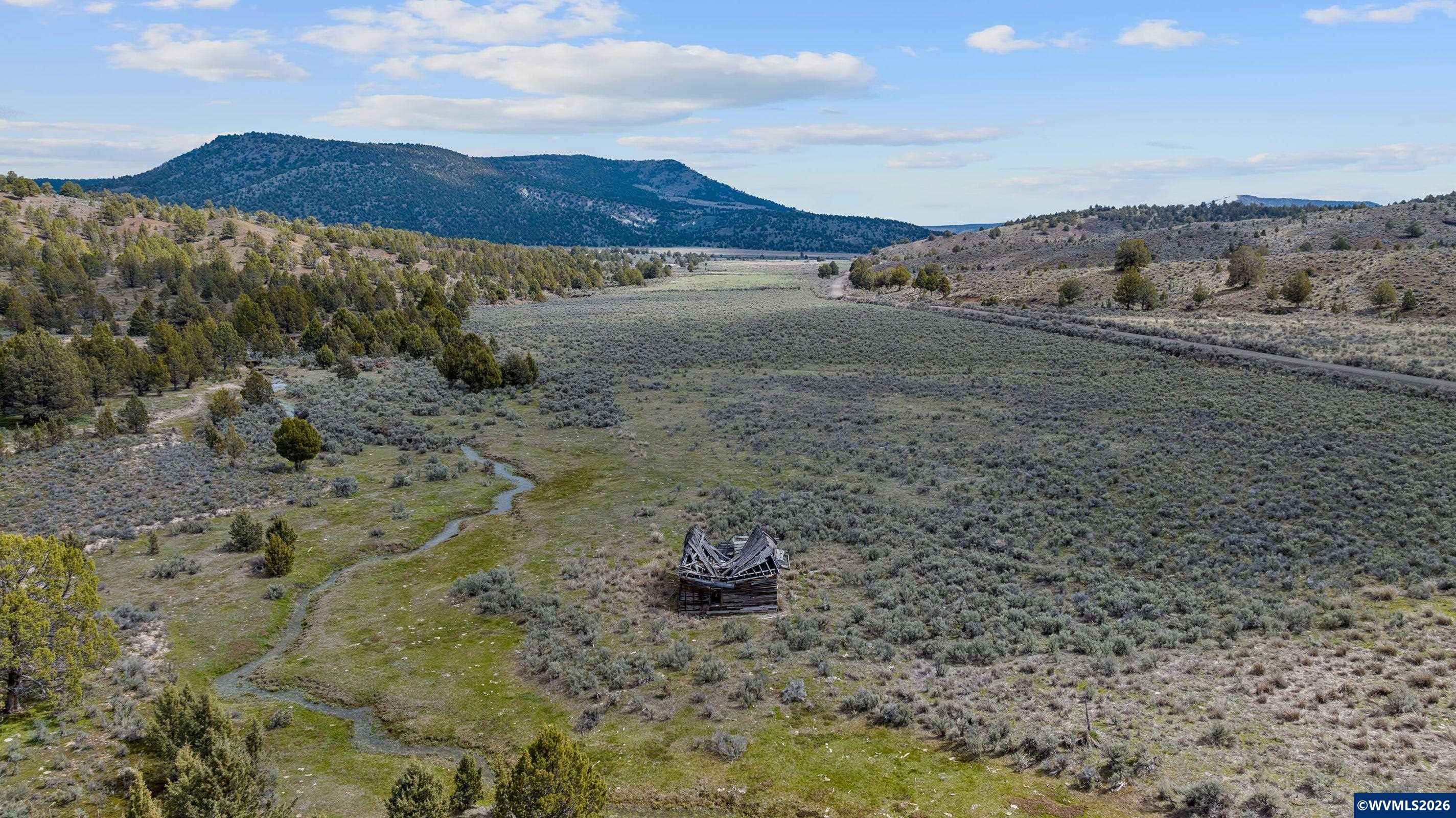 33800 Tackman Rd, Prineville, OR, 97754