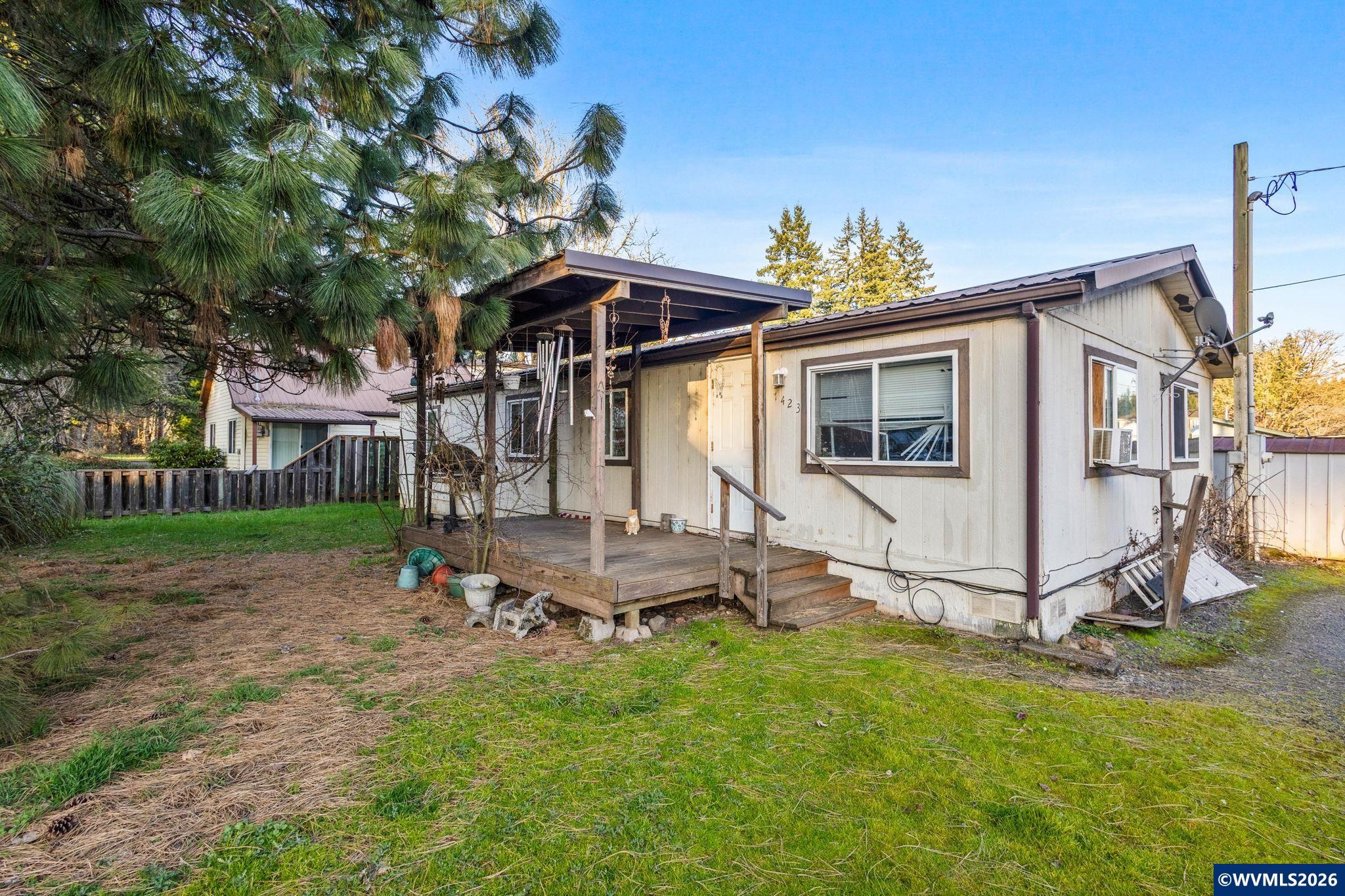 613 IRVING DR, Myrtle Creek, OR, 97457