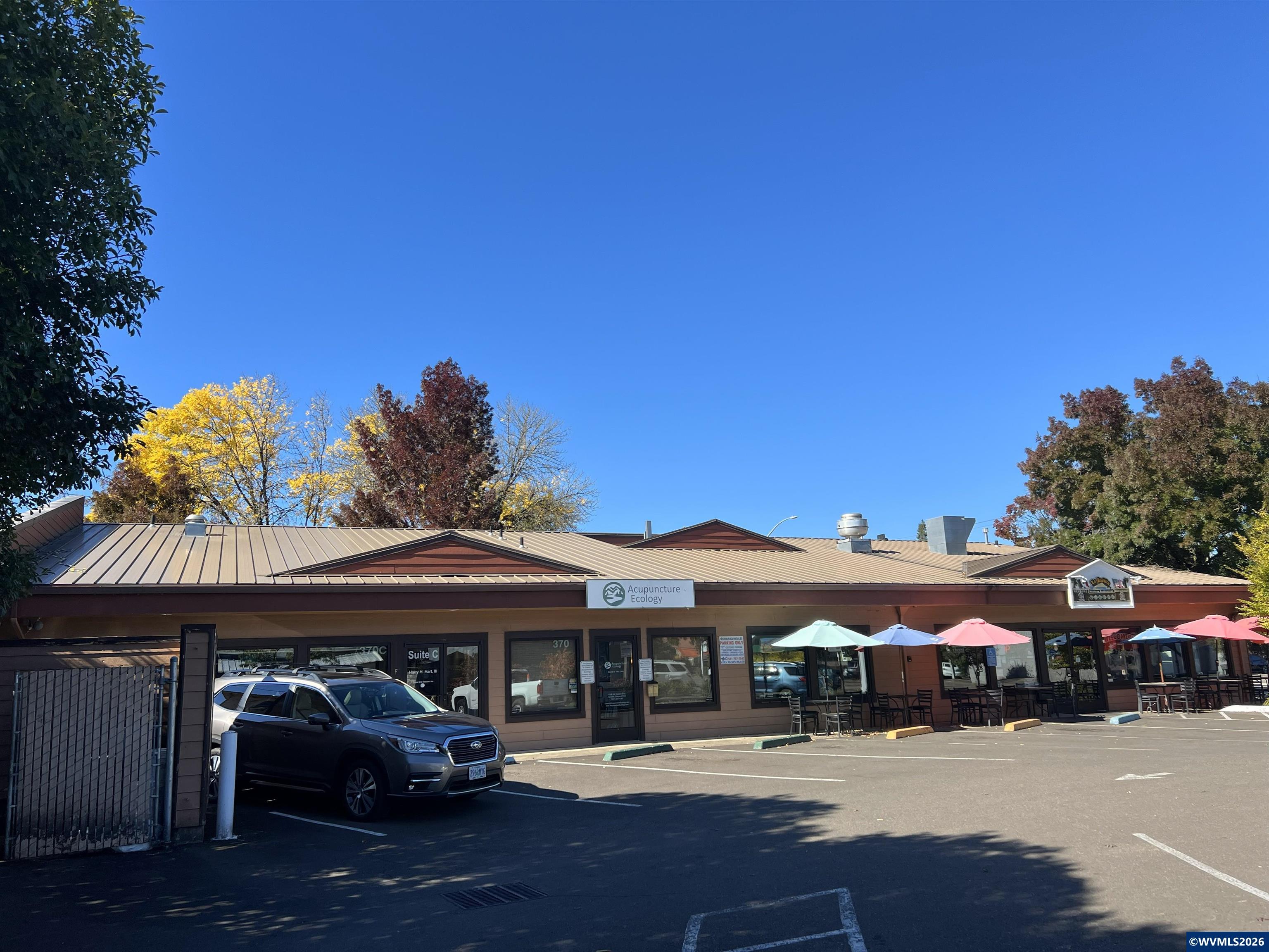 796 S Main St, Lebanon, OR, 97355