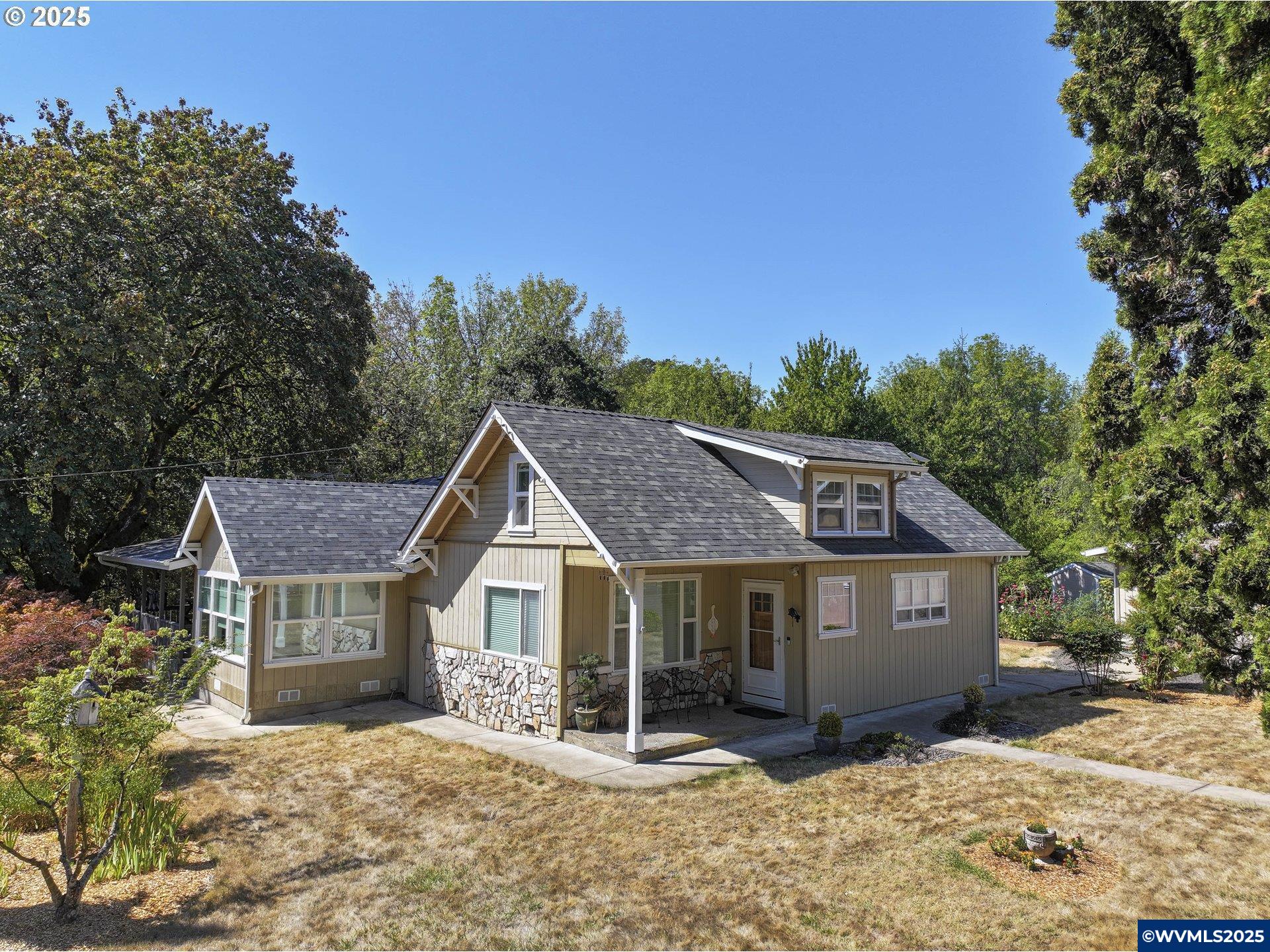 5239 NE Springhill Dr, Albany, OR, 97321