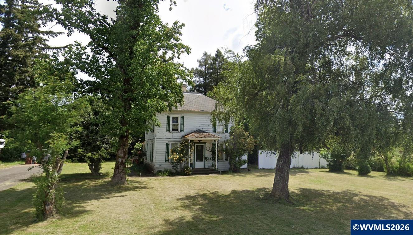 7465 Kings Valley Hwy, Monmouth, OR, 97361