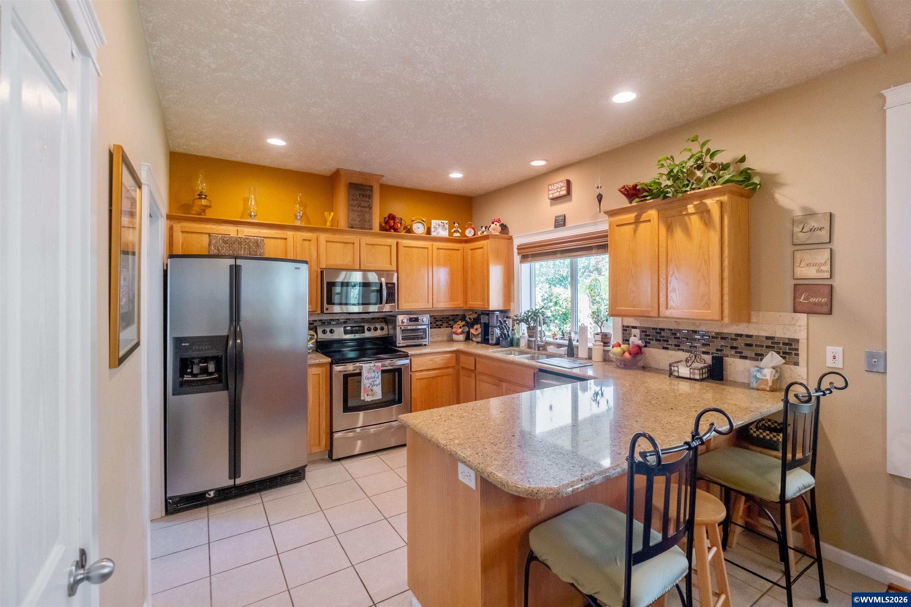 4697 SW Caribou Dr, Albany, OR, 97321