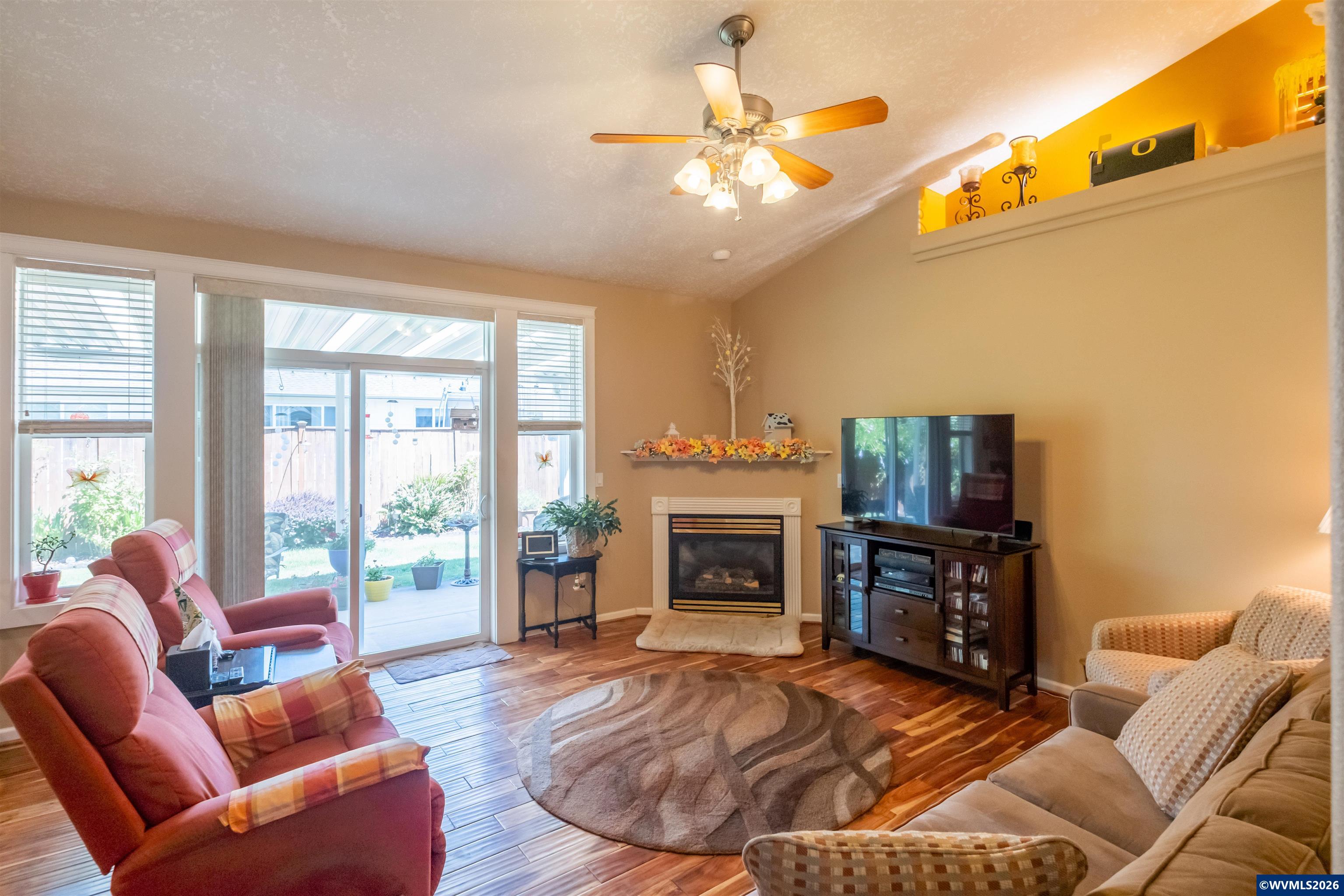 4697 SW Caribou Dr, Albany, OR, 97321