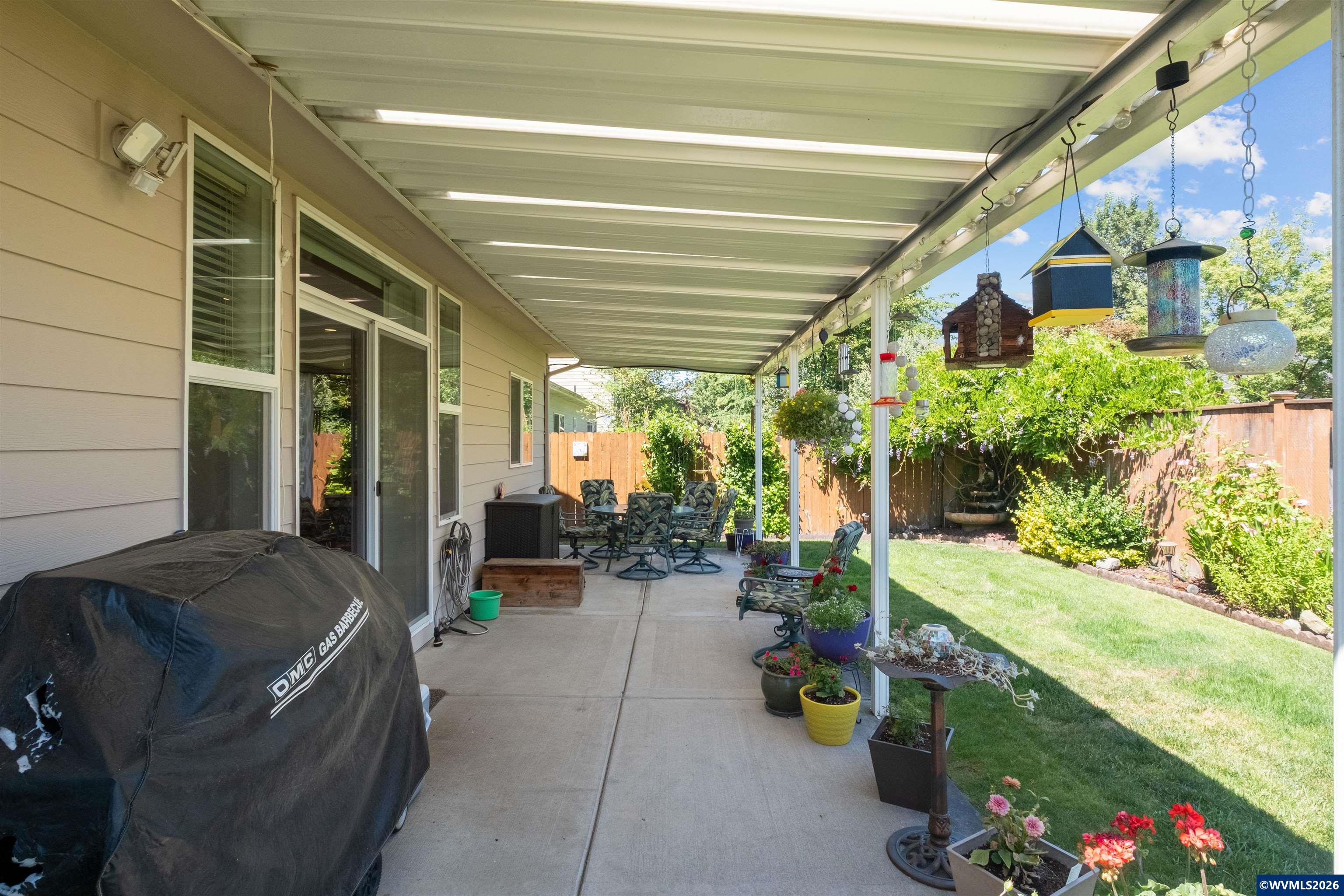 4697 SW Caribou Dr, Albany, OR, 97321