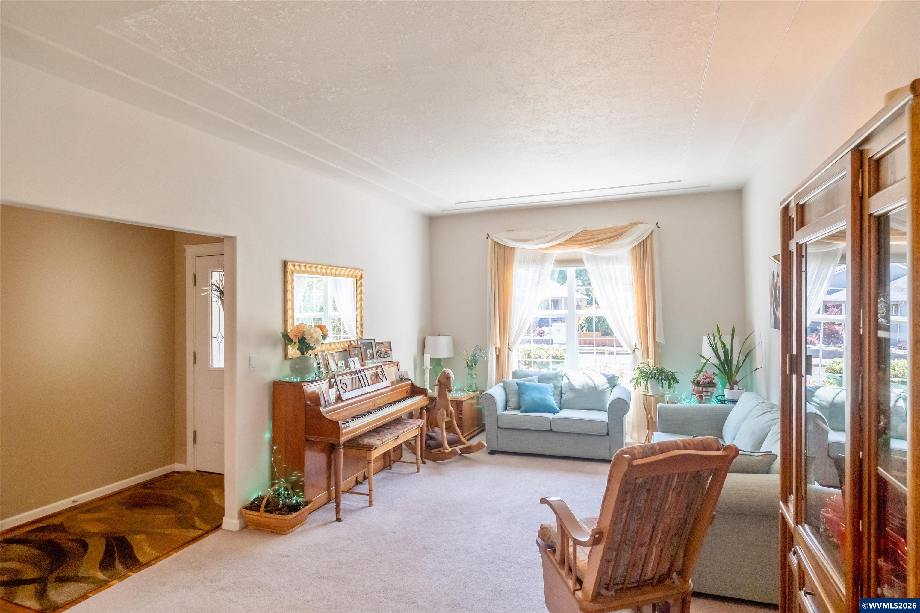 4697 SW Caribou Dr, Albany, OR, 97321