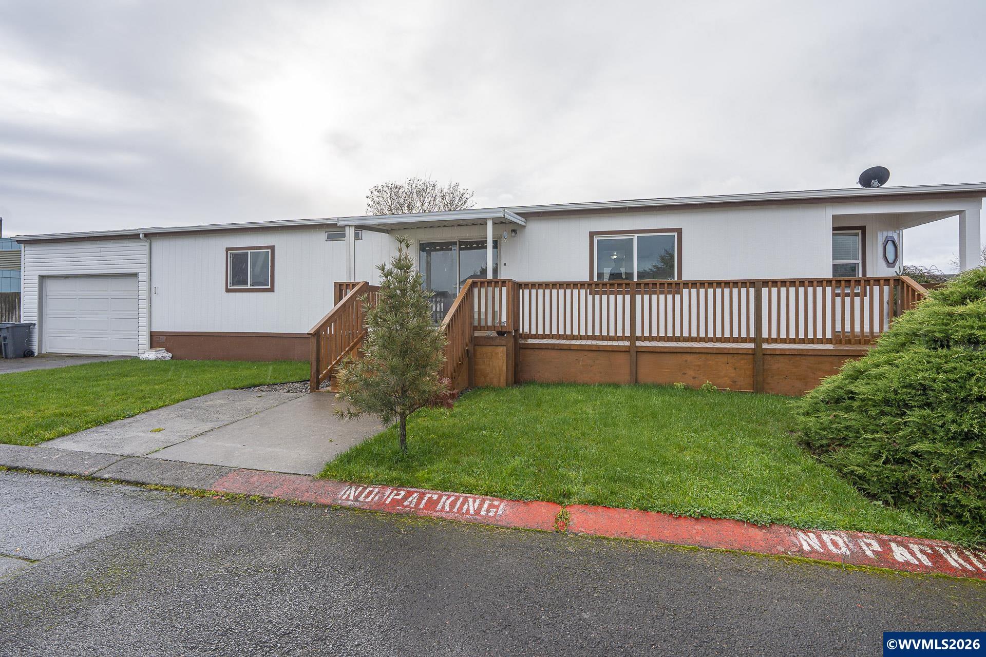 200 Market (UNIT&nbsp;255) St UNIT&nbsp;255, Lebanon, OR, 97355